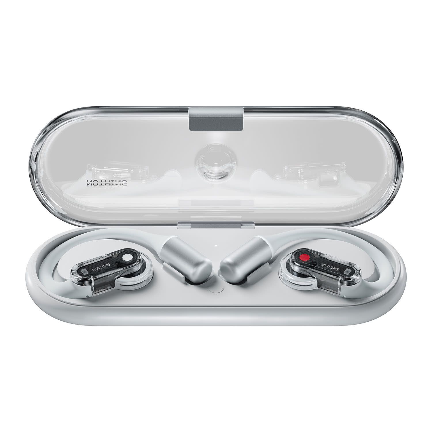 Κάνε κλικ για να δεις την εικόνα 10 του Nothing Ear open