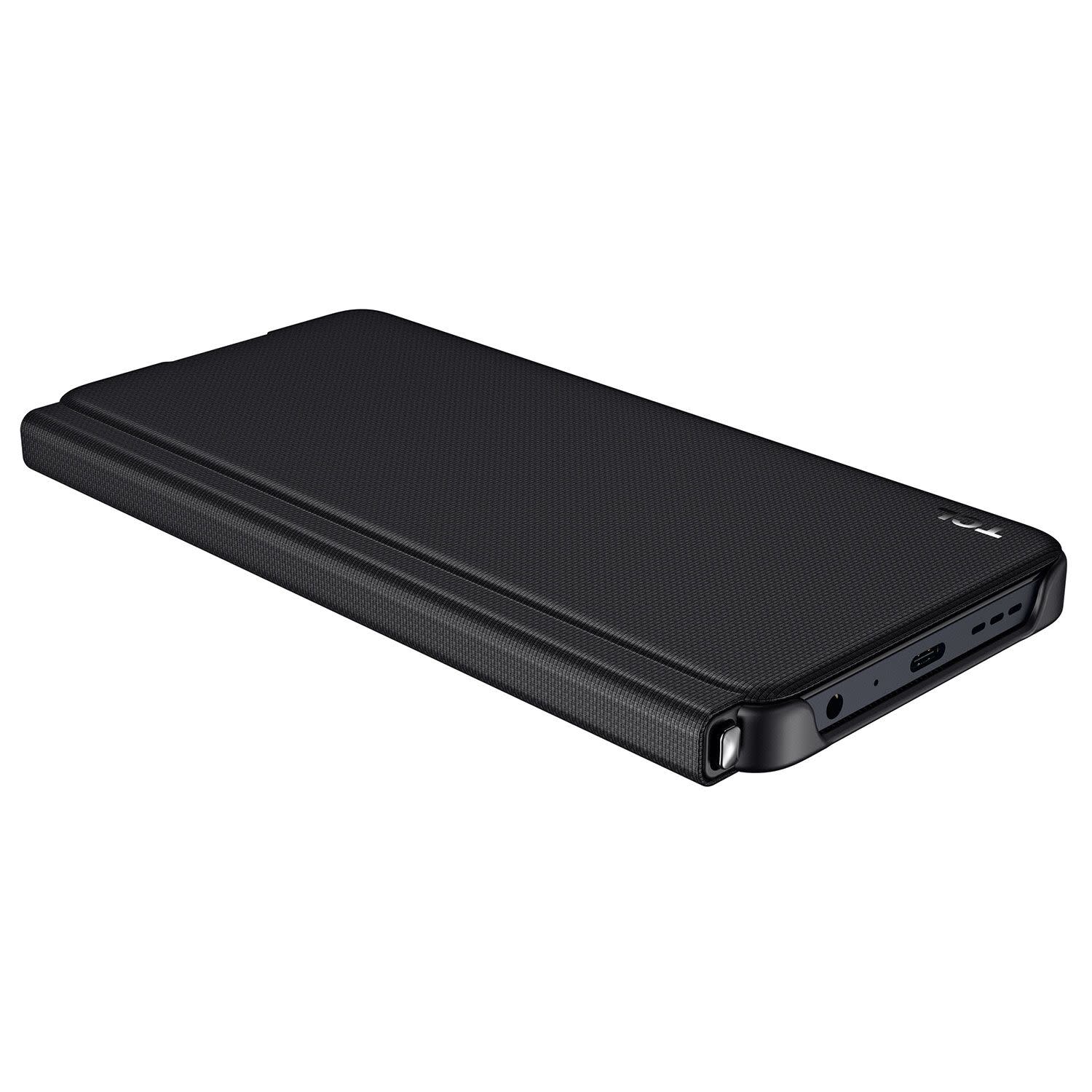 Εικόνα 2 του TCL NTXPAPAPER 50 5G Flip Case+Pen