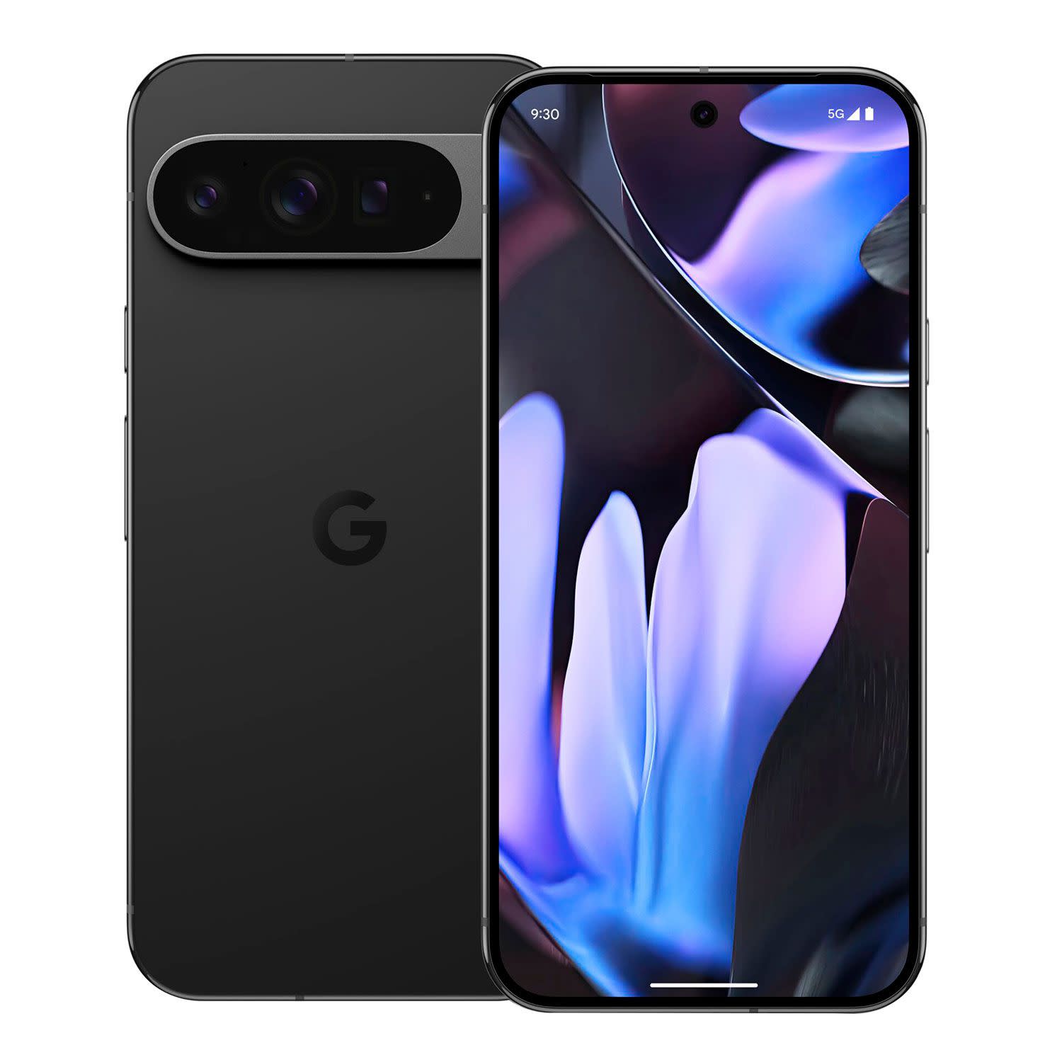 Εικόνα 2 του Google Pixel 9 Pro XL 5G 16/256GB Obsidian
