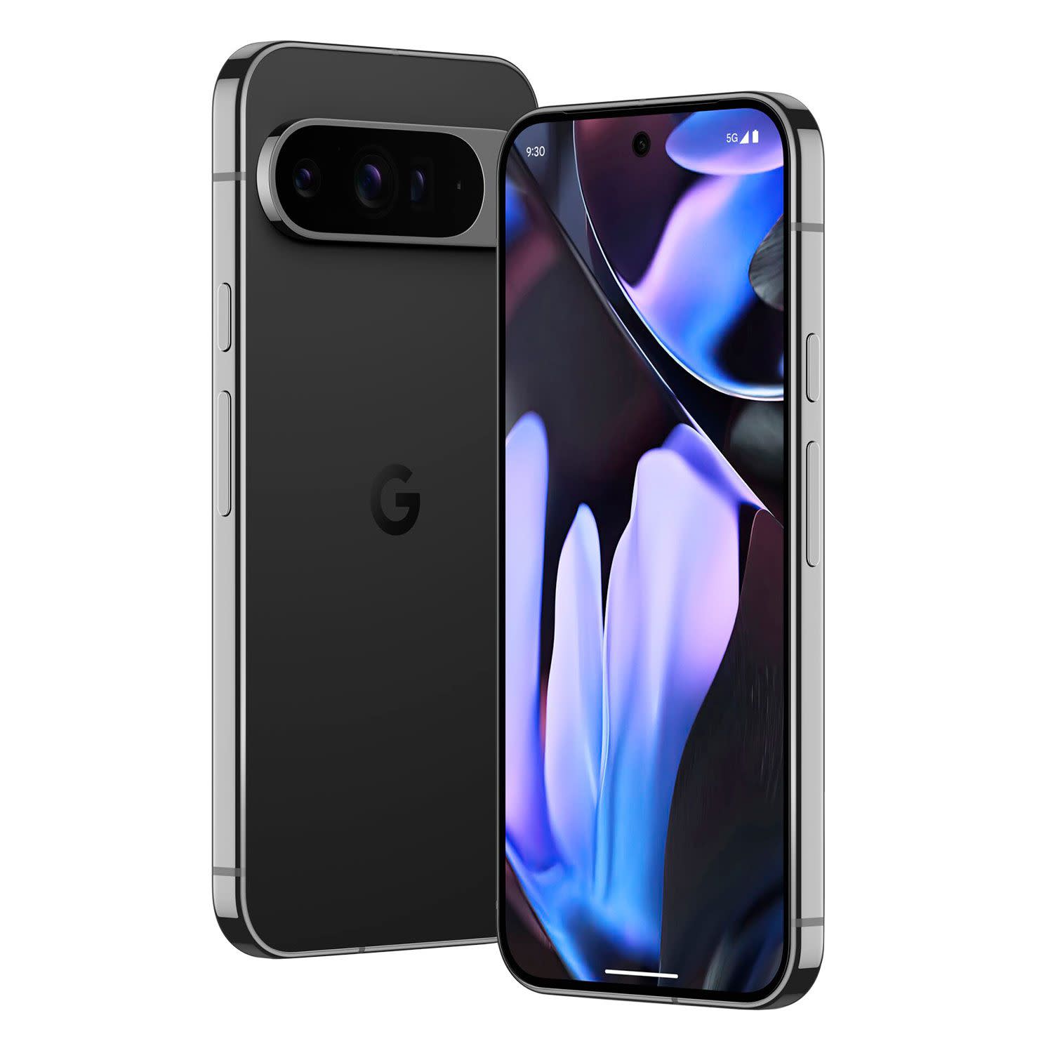 Εικόνα 3 του Google Pixel 9 Pro XL 5G 16/256GB Obsidian