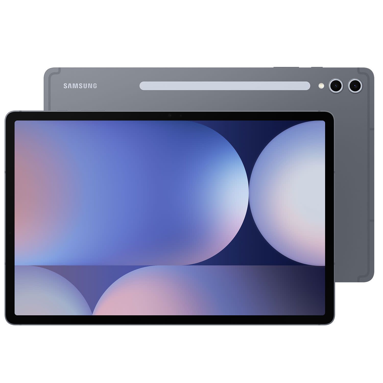 Εικόνα 1 του Samsung Galaxy Tab S10+ WiFi 12GB/512GB Moonstone Gray