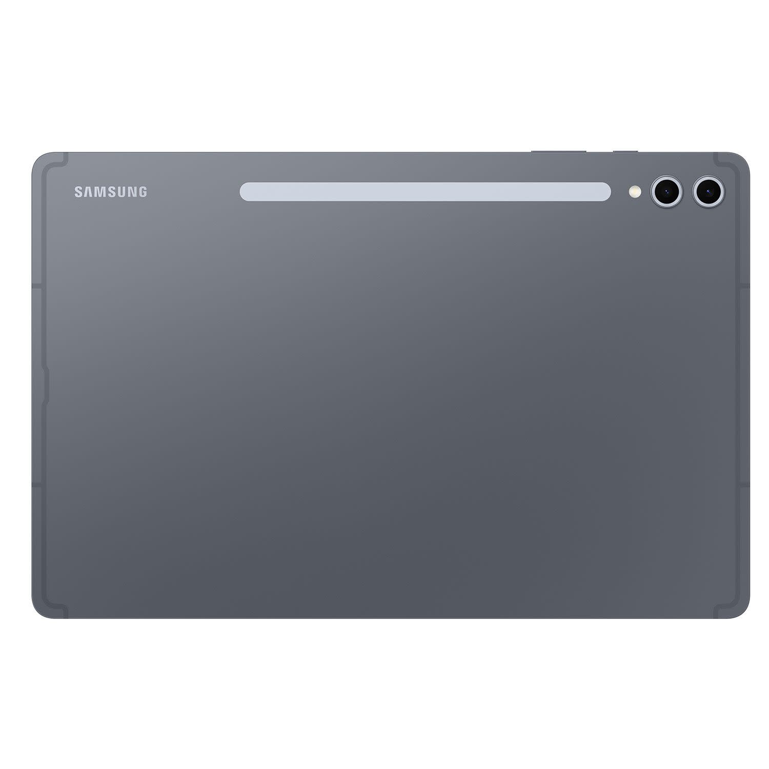 Εικόνα 6 του Samsung Galaxy Tab S10+ 5G 12GB/256GB Moonstone Gray