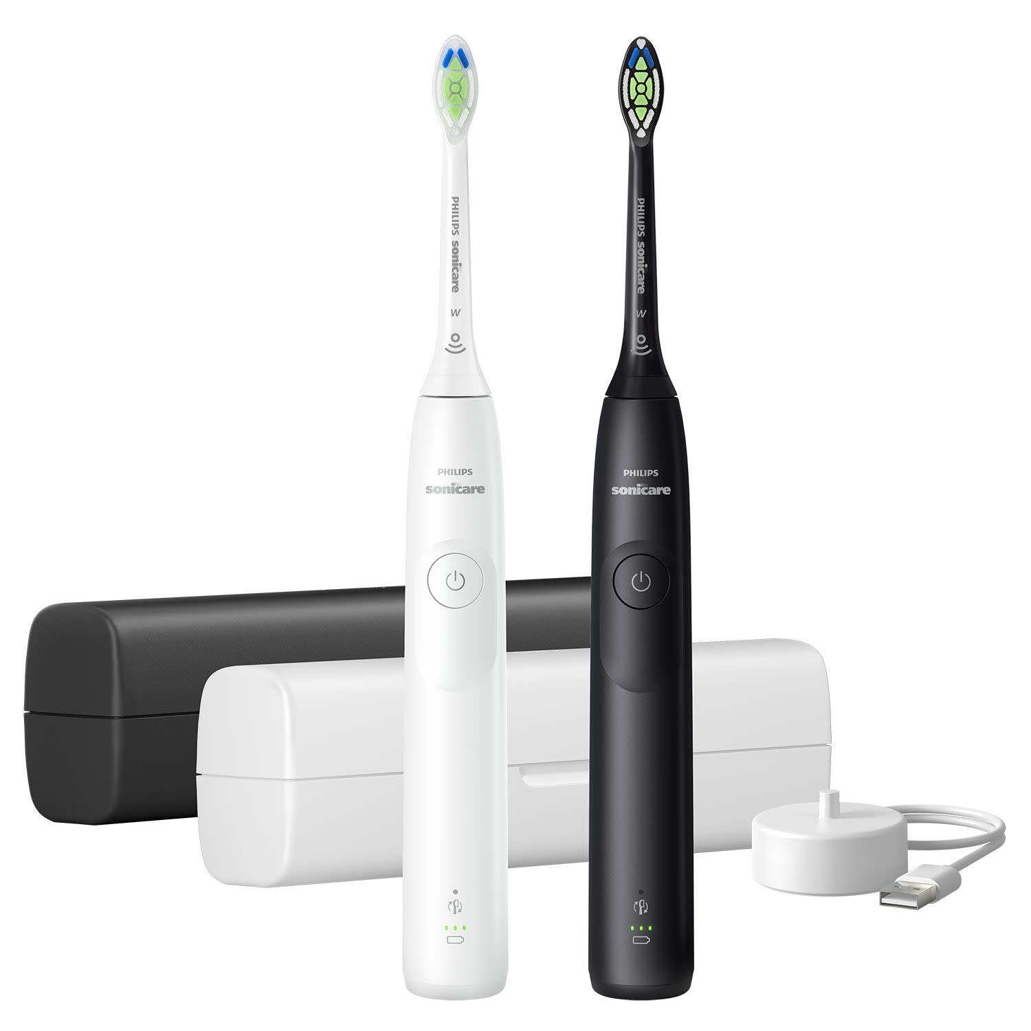 Philips Σετ 2 Οδοντόβουρτσες HX7109/01