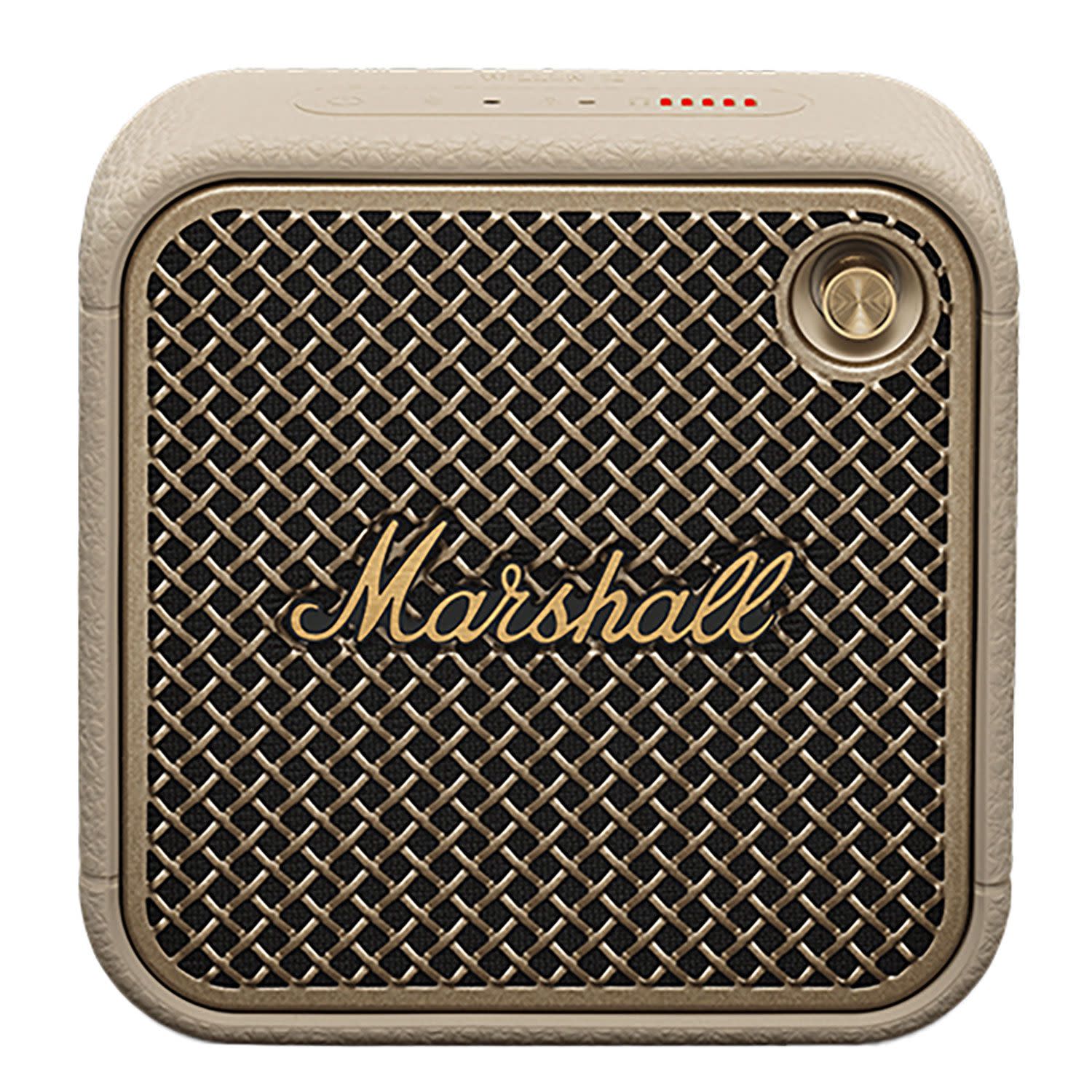 Marshall Willen II Cream