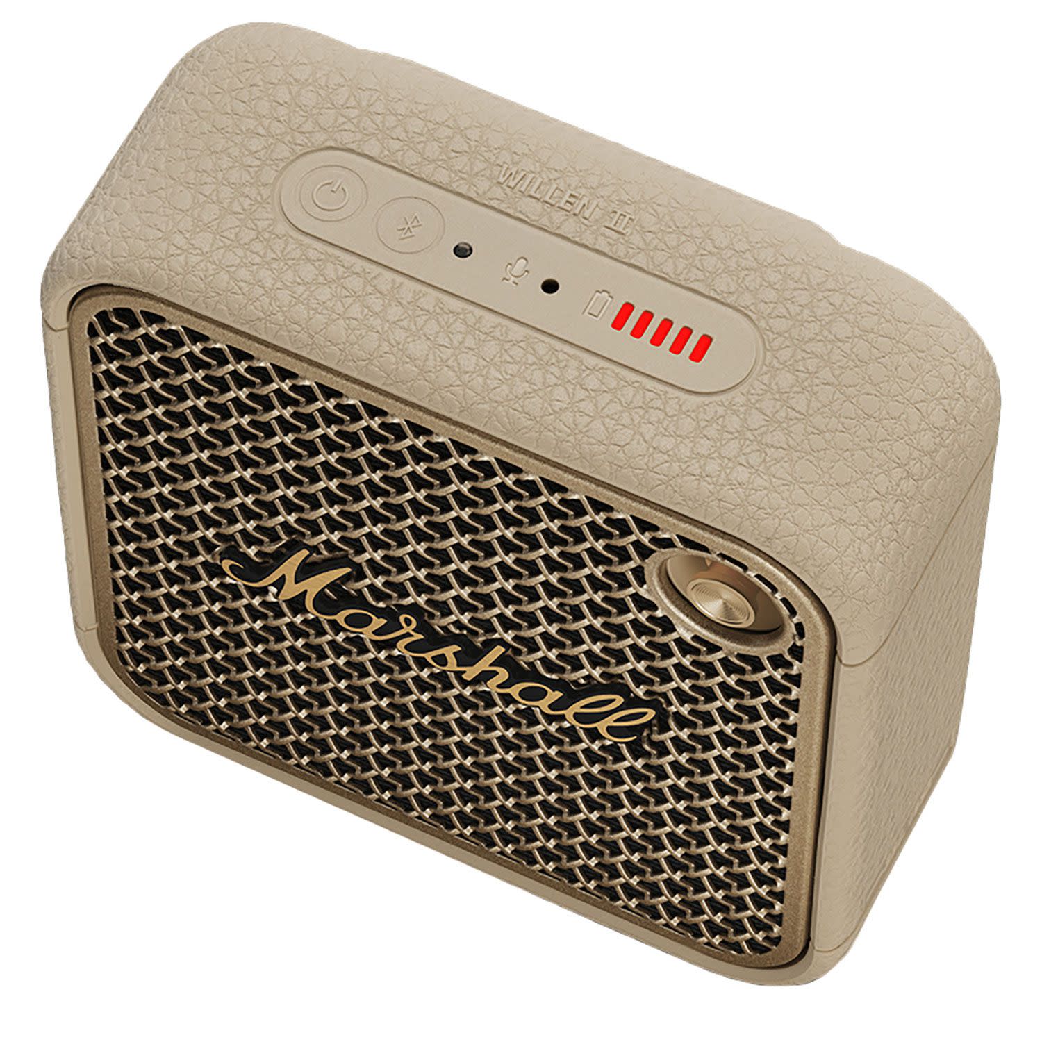 Εικόνα 6 του Marshall Willen II Cream