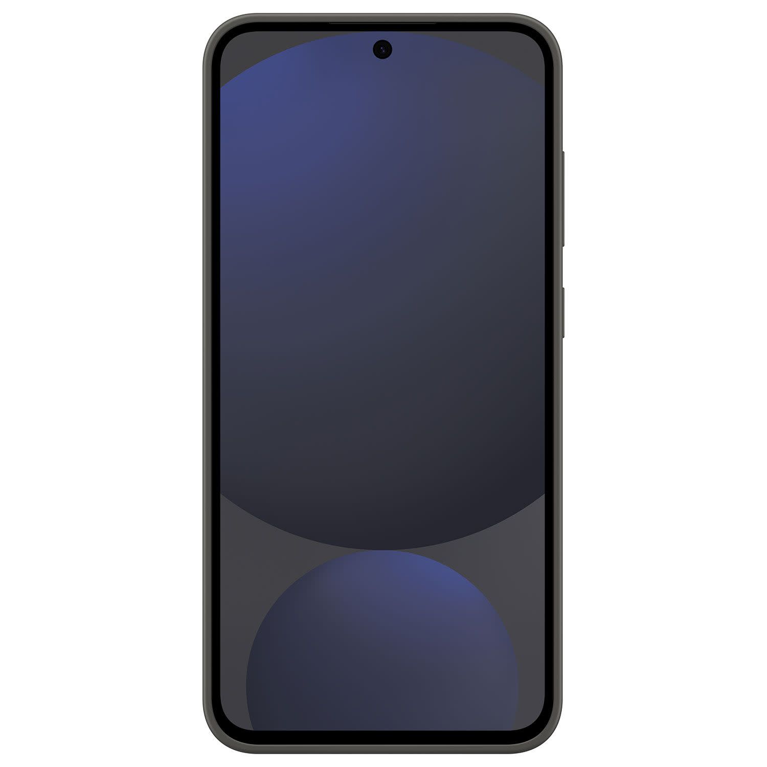 Εικόνα 3 του Samsung Silicone Case S24 FE Black