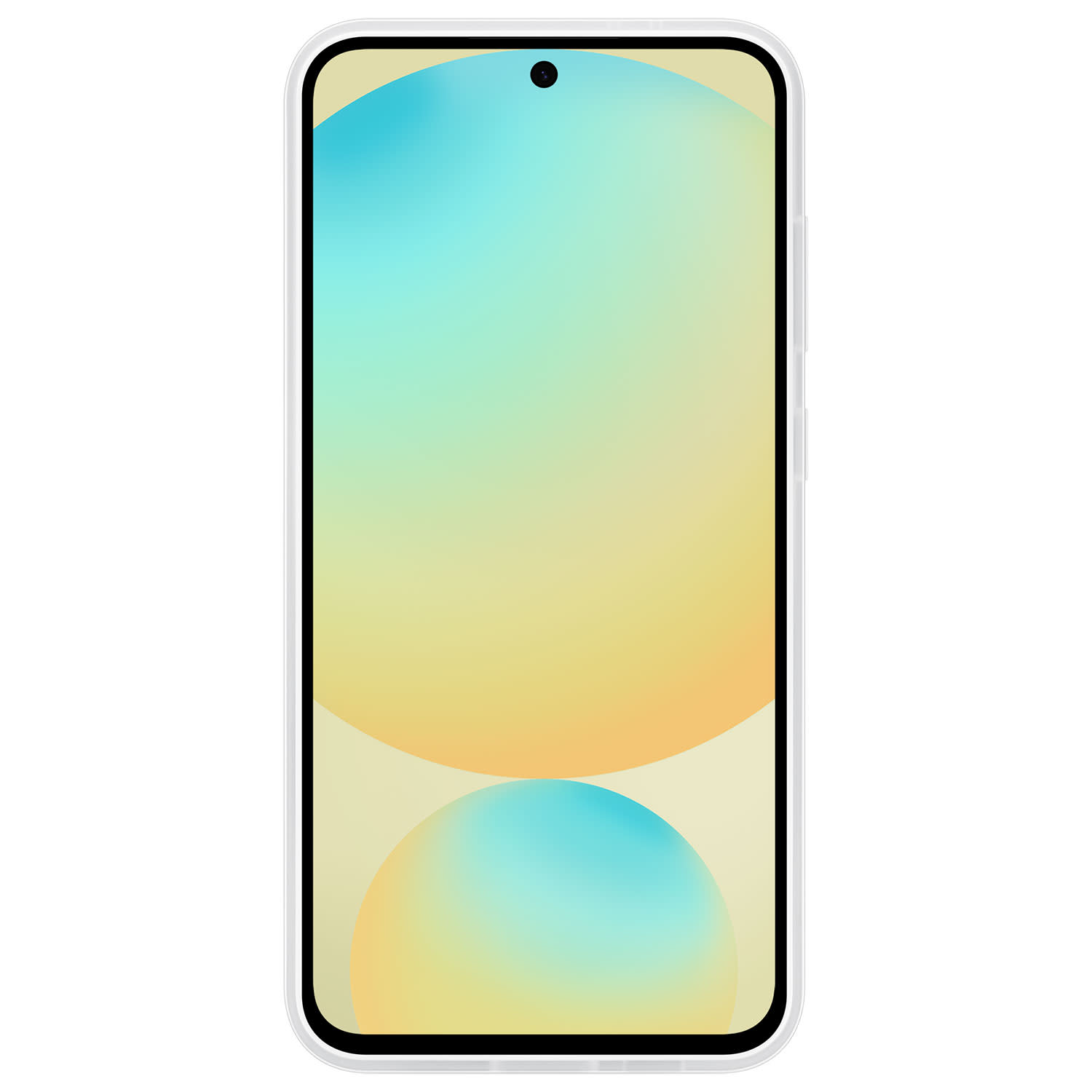 Εικόνα 4 του Samsung Flipsuit Case S24 FE Yellow