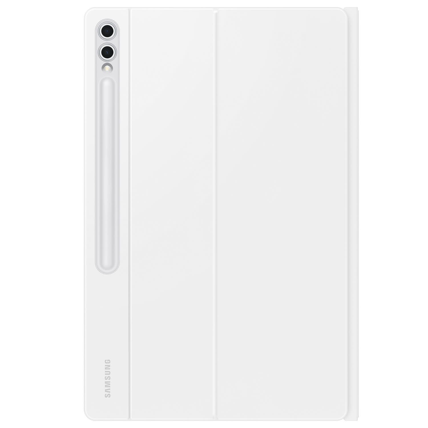 Εικόνα 5 του Samsung Book Cover Keyboard Tab S10 Ultra/S9 Ultra White