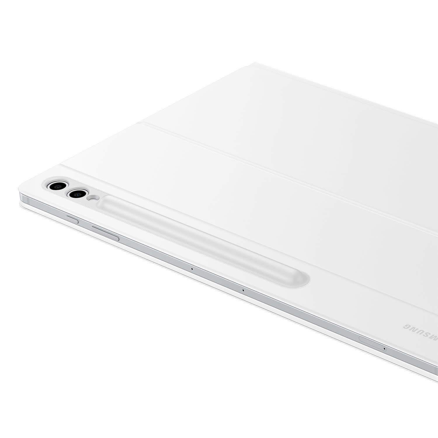 Εικόνα 6 του Samsung Book Cover Keyboard Tab S10 Ultra/S9 Ultra White