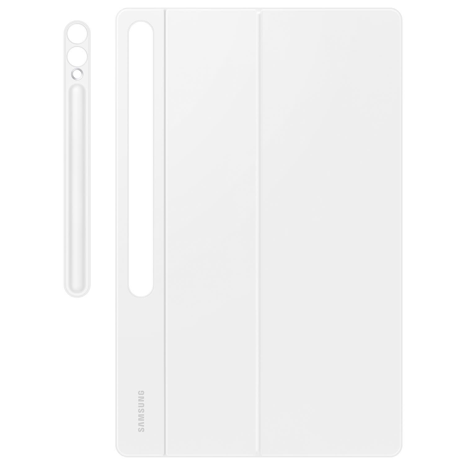 Εικόνα 7 του Samsung Book Cover Keyboard Tab S10 Ultra/S9 Ultra White