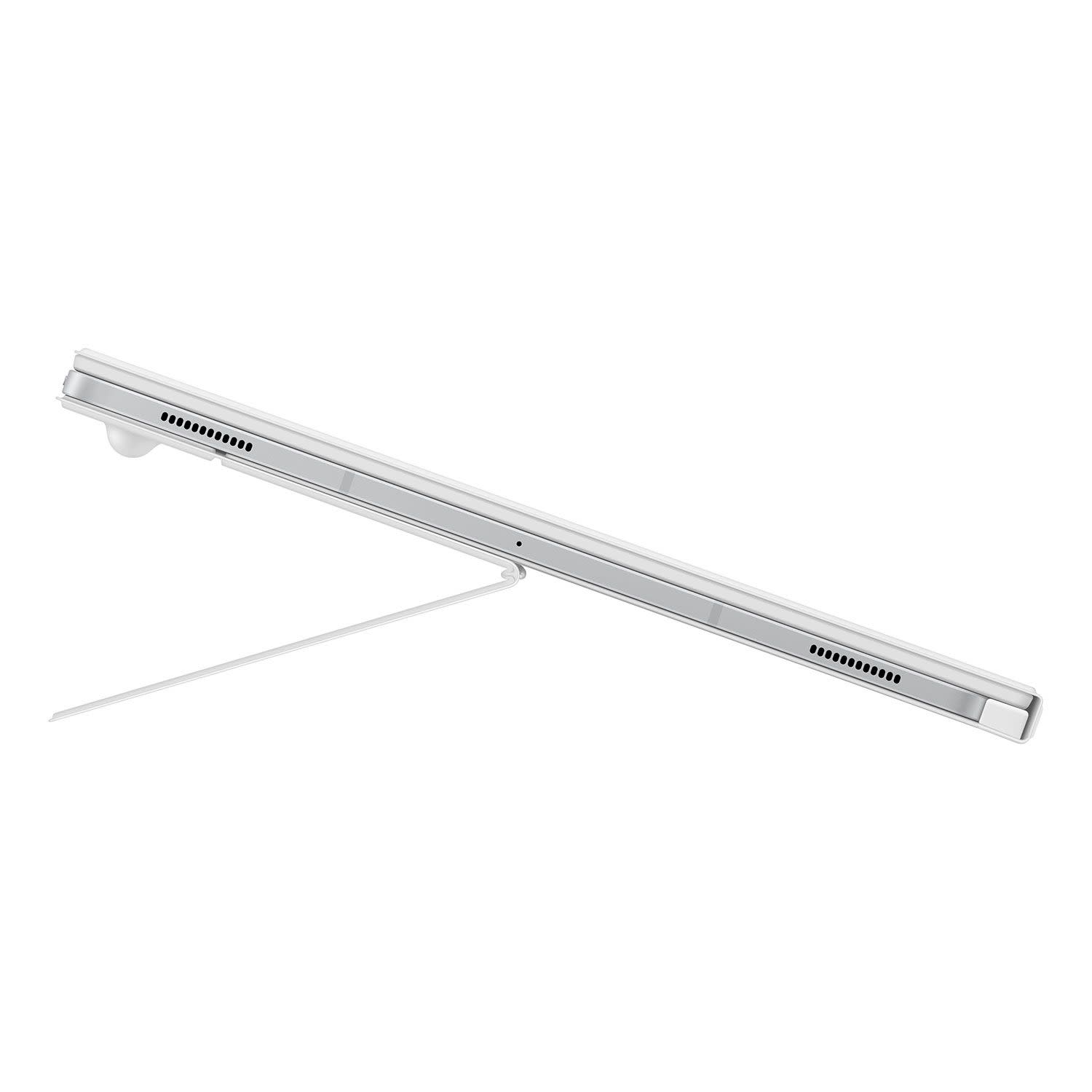 Εικόνα 8 του Samsung Book Cover Keyboard Tab S10 Ultra/S9 Ultra White