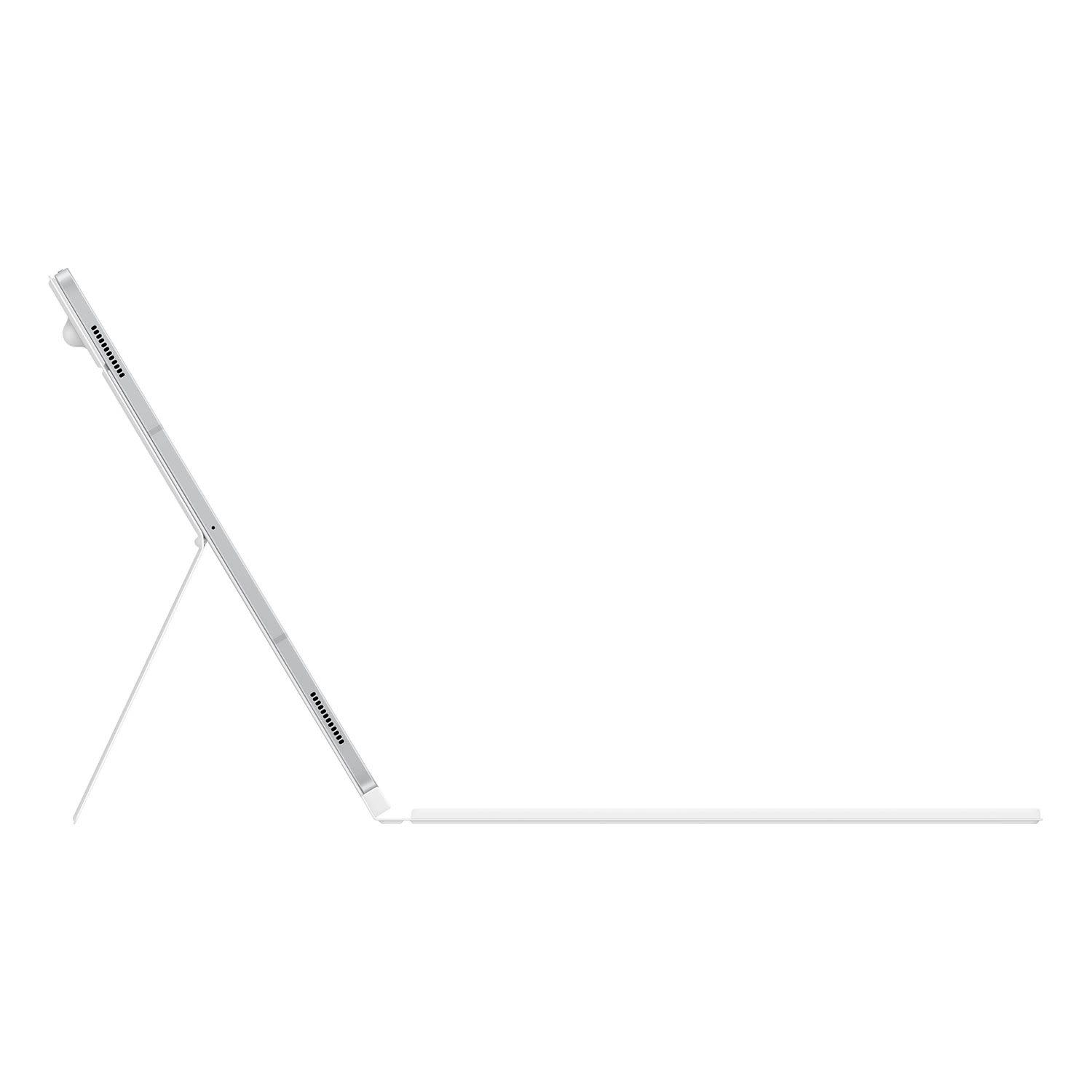 Εικόνα 9 του Samsung Book Cover Keyboard Tab S10 Ultra/S9 Ultra White