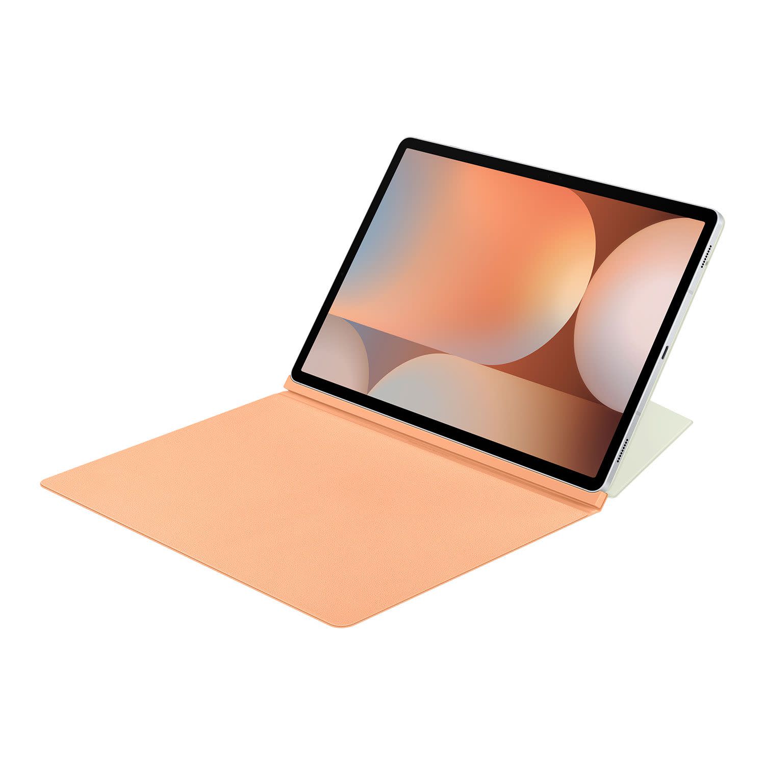 Κάνε κλικ για να δεις την εικόνα 5 του Samsung Smart Book Cover Tab S10+/Tab S9+/FE+ Orange