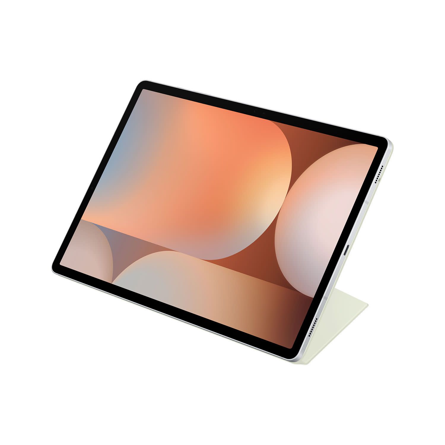 Κάνε κλικ για να δεις την εικόνα 6 του Samsung Smart Book Cover Tab S10+/Tab S9+/FE+ Orange