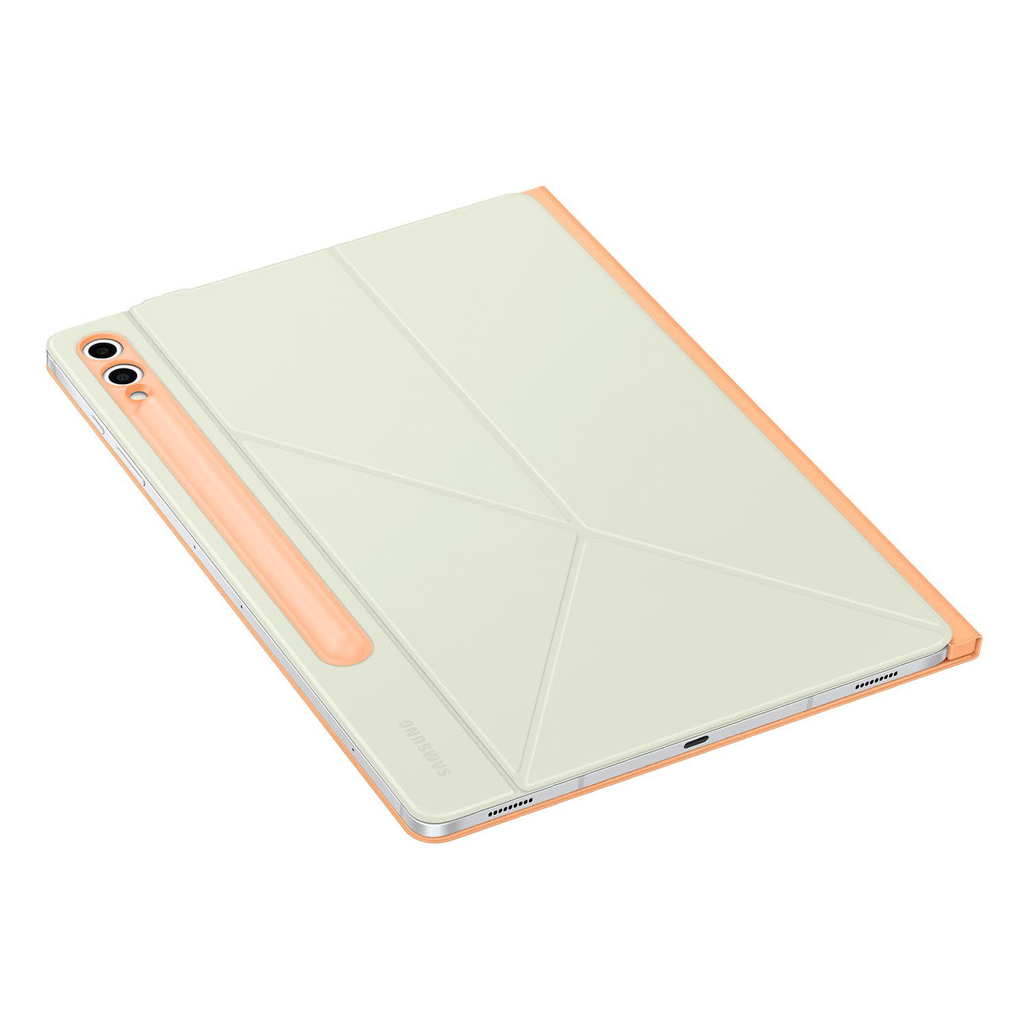 Κάνε κλικ για να δεις την εικόνα 7 του Samsung Smart Book Cover Tab S10+/Tab S9+/FE+ Orange