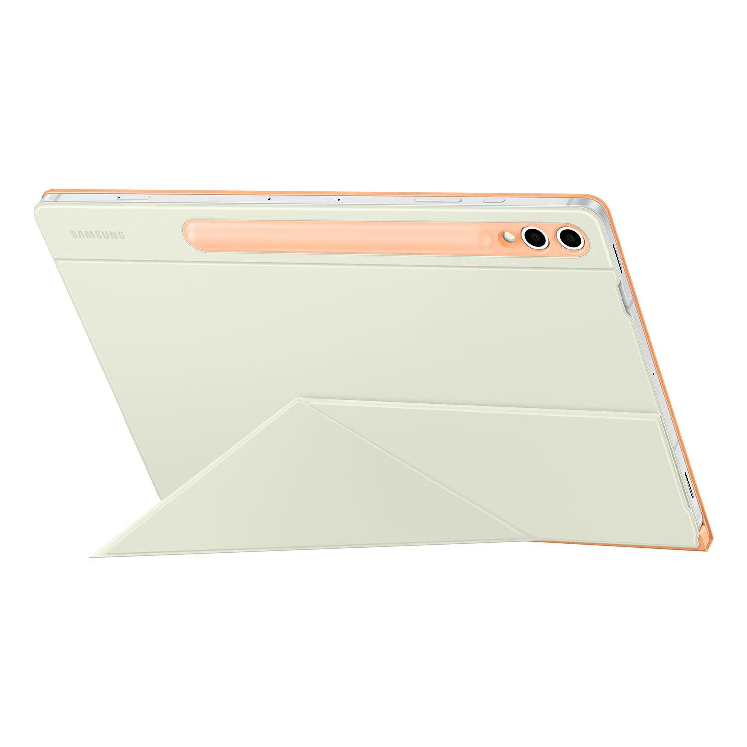 Κάνε κλικ για να δεις την εικόνα 8 του Samsung Smart Book Cover Tab S10+/Tab S9+/FE+ Orange