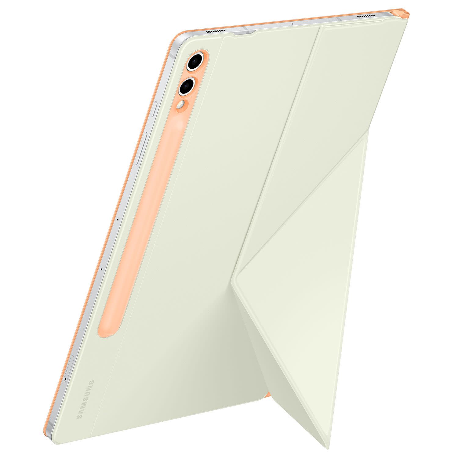 Κάνε κλικ για να δεις την εικόνα 9 του Samsung Smart Book Cover Tab S10+/Tab S9+/FE+ Orange