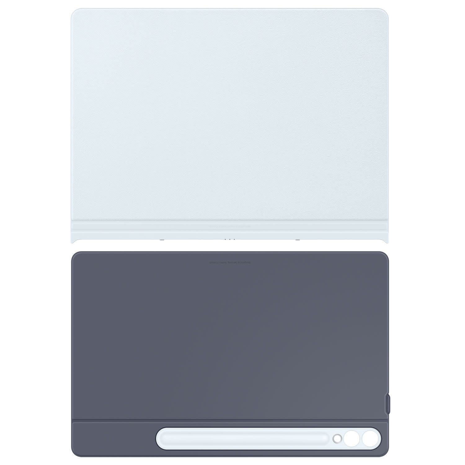 Εικόνα 2 του Samsung Smart Book Cover Tab S10 Ultra/S9 Ultra Blue