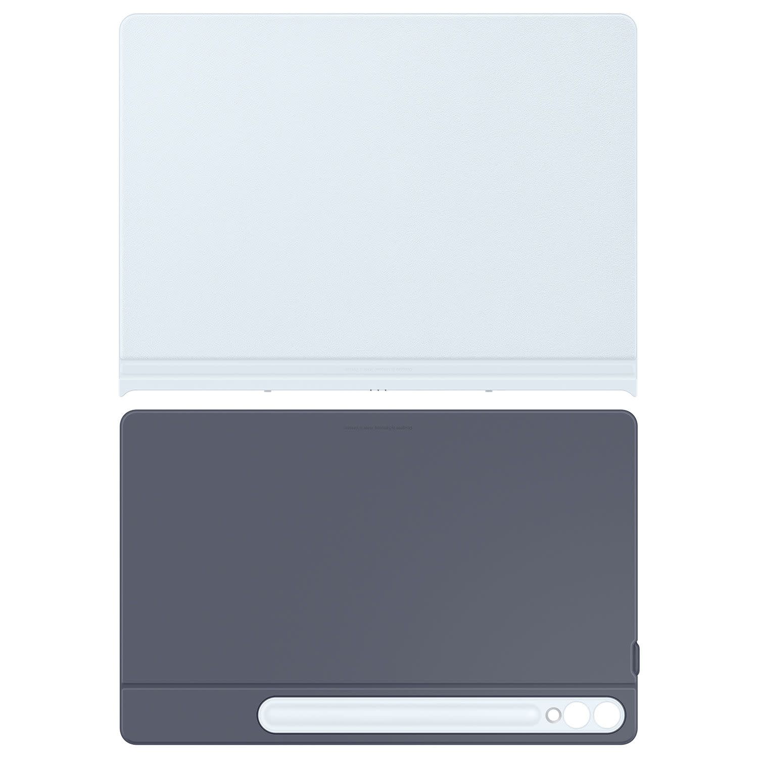 Εικόνα 3 του Samsung Smart Book Cover Tab S10 Ultra/S9 Ultra Blue