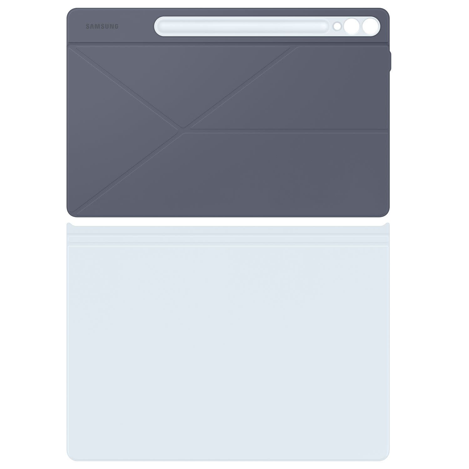 Εικόνα 4 του Samsung Smart Book Cover Tab S10 Ultra/S9 Ultra Blue