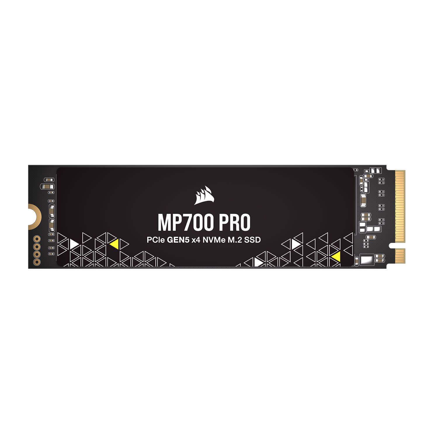 Εικόνα 1 του Corsair SSD MP700 PRO 4TB NVMe M.2 PCIe Gen. 5 x4