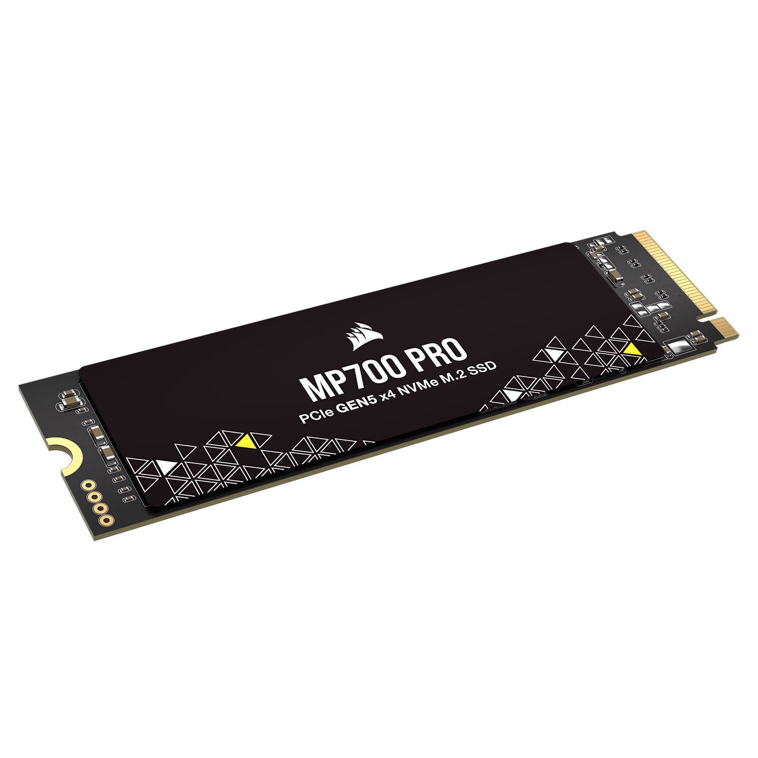 Εικόνα 2 του Corsair SSD MP700 PRO 4TB NVMe M.2 PCIe Gen. 5 x4