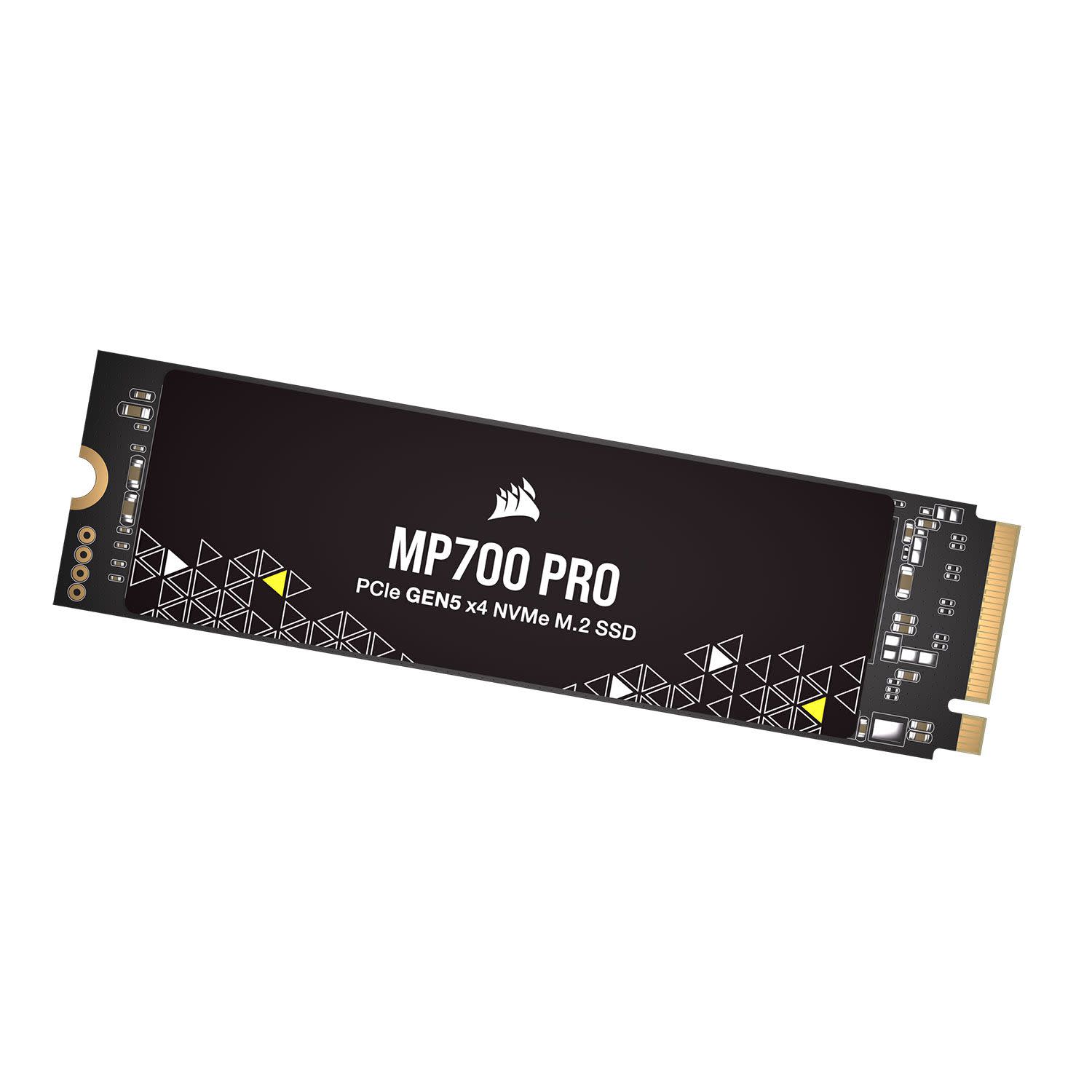 Εικόνα 3 του Corsair SSD MP700 PRO 4TB NVMe M.2 PCIe Gen. 5 x4