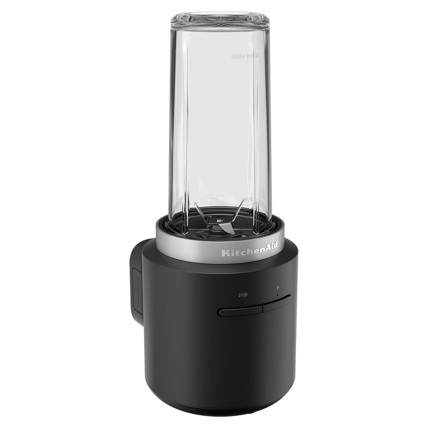 Εικόνα 2 του KitchenAid Μπλέντερ 5KSBR200BM Cordless Χωρίς Μπαταρία