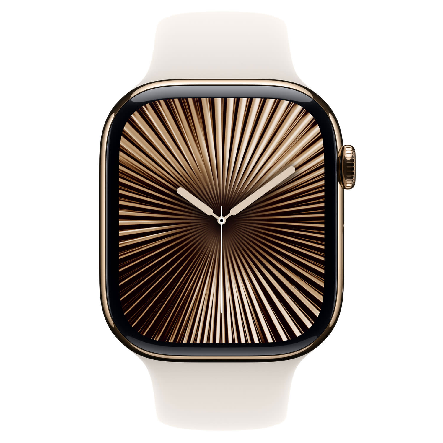 Εικόνα 3 του Apple 46mm Sport Band Starlight S/M