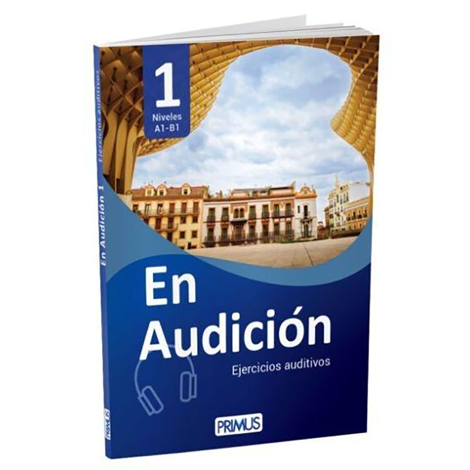 Εικόνα 1 του Καπάτου (Primus) Nuevo En Audicion 1 Ejercicios Auditivos