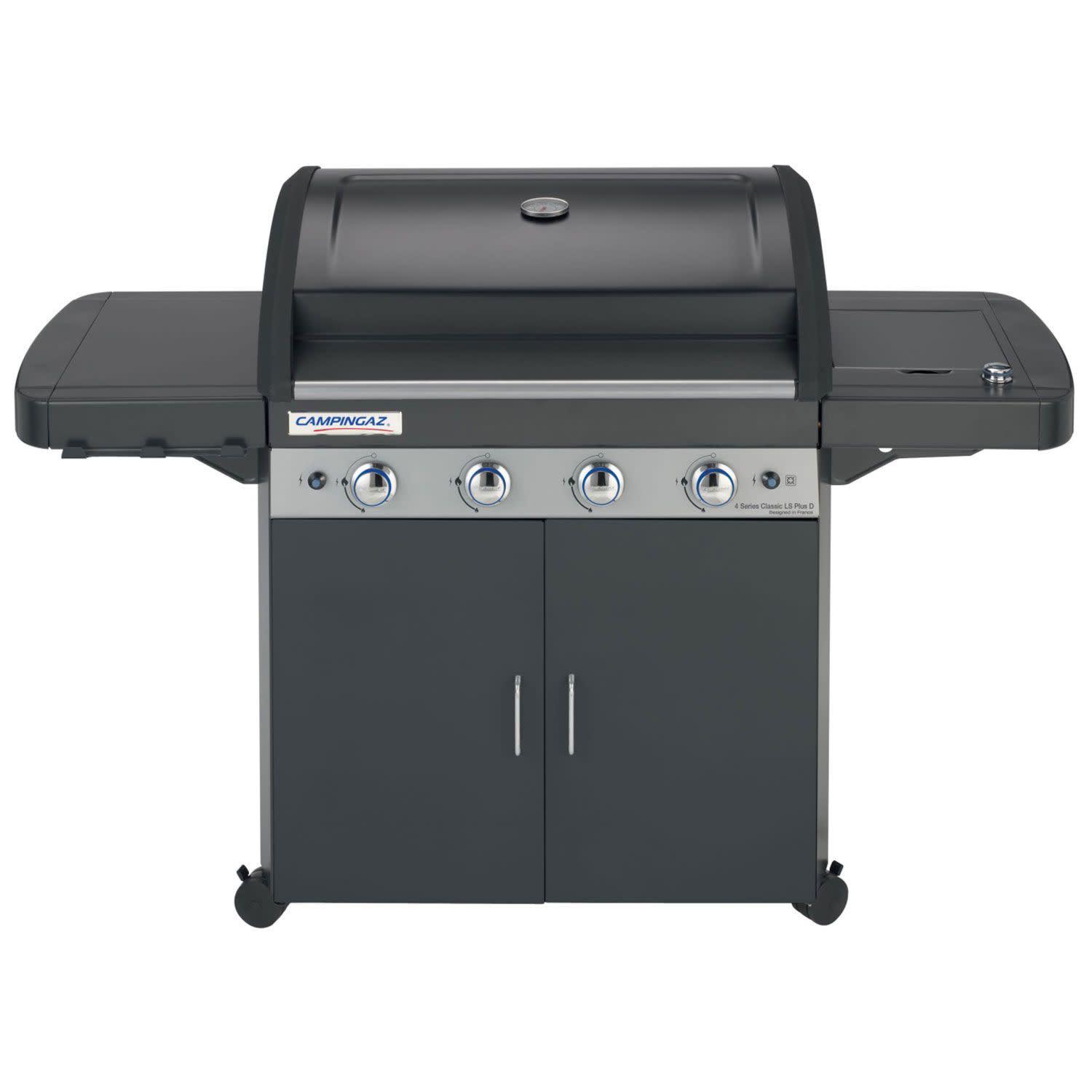 Campingaz Ψησταριά Υγραερίου LS Plus D