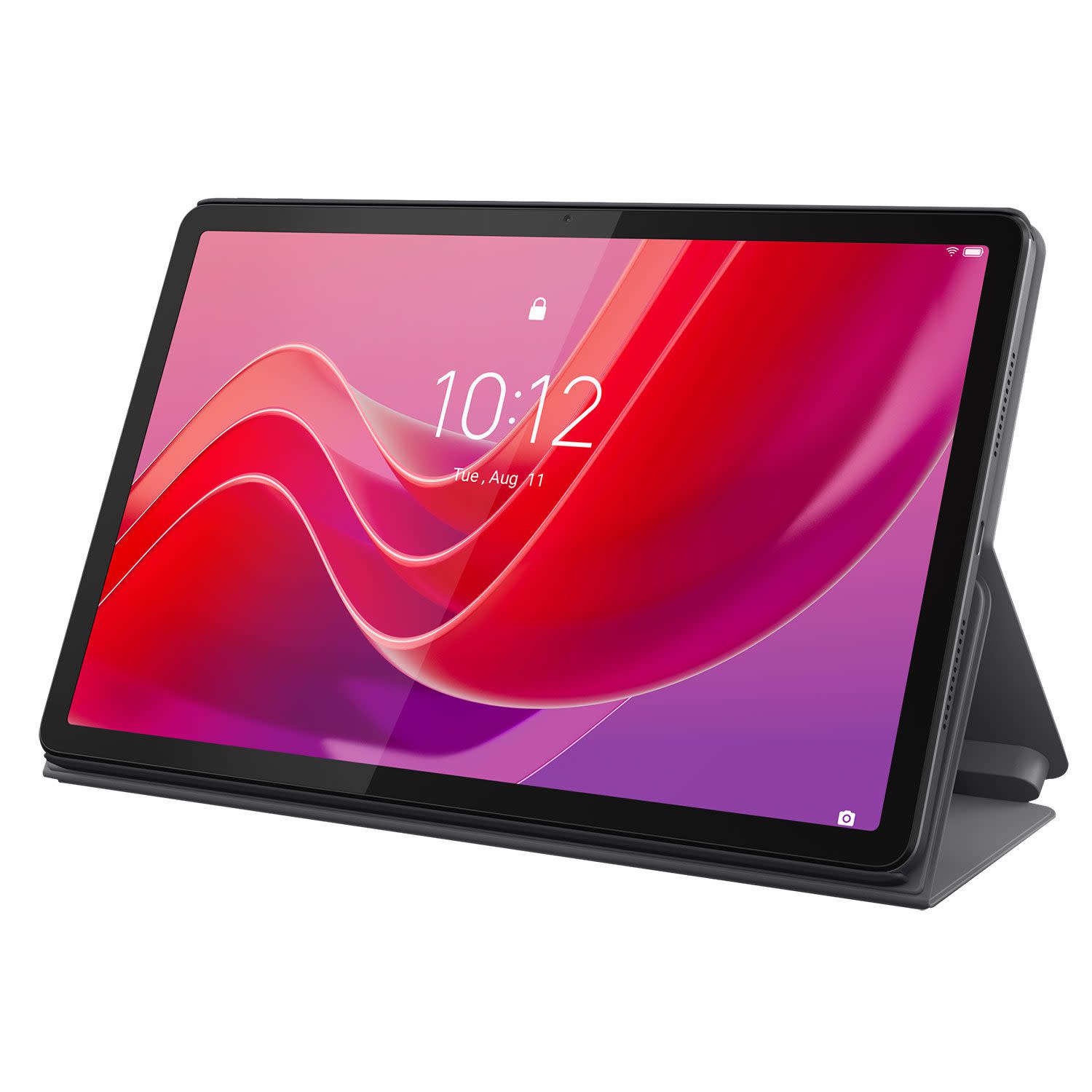 Εικόνα 1 του Lenovo Tab M11 Folio Case Luna Grey