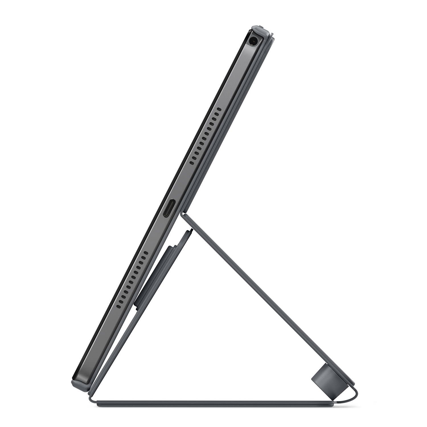 Εικόνα 3 του Lenovo Tab M11 Folio Case Luna Grey