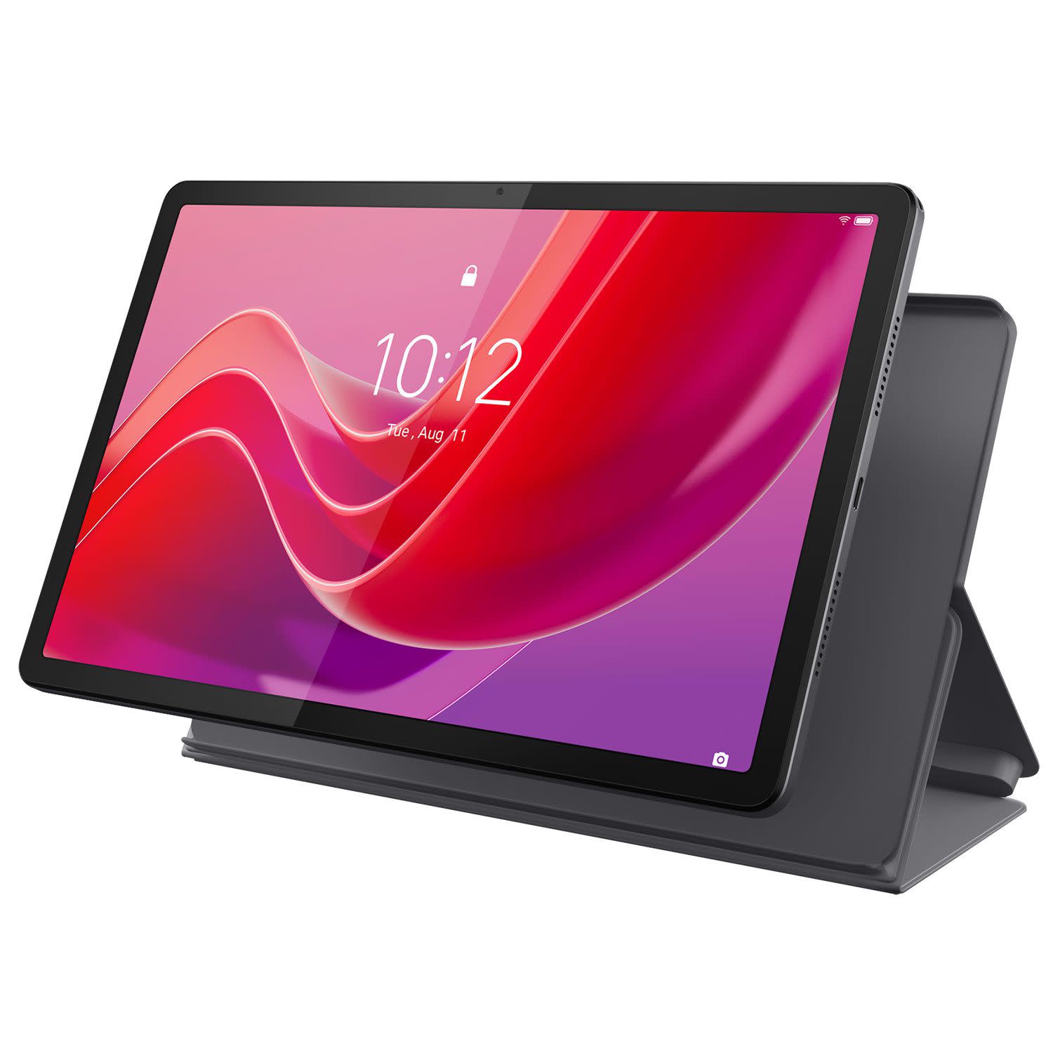 Εικόνα 4 του Lenovo Tab M11 Folio Case Luna Grey