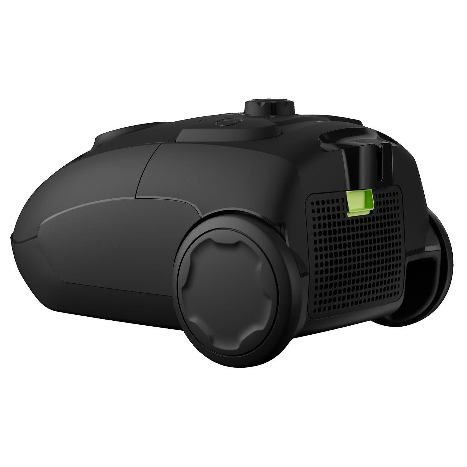 Εικόνα 3 του AEG Σκούπα Με Σακούλα AB31C1GG Clean 3000