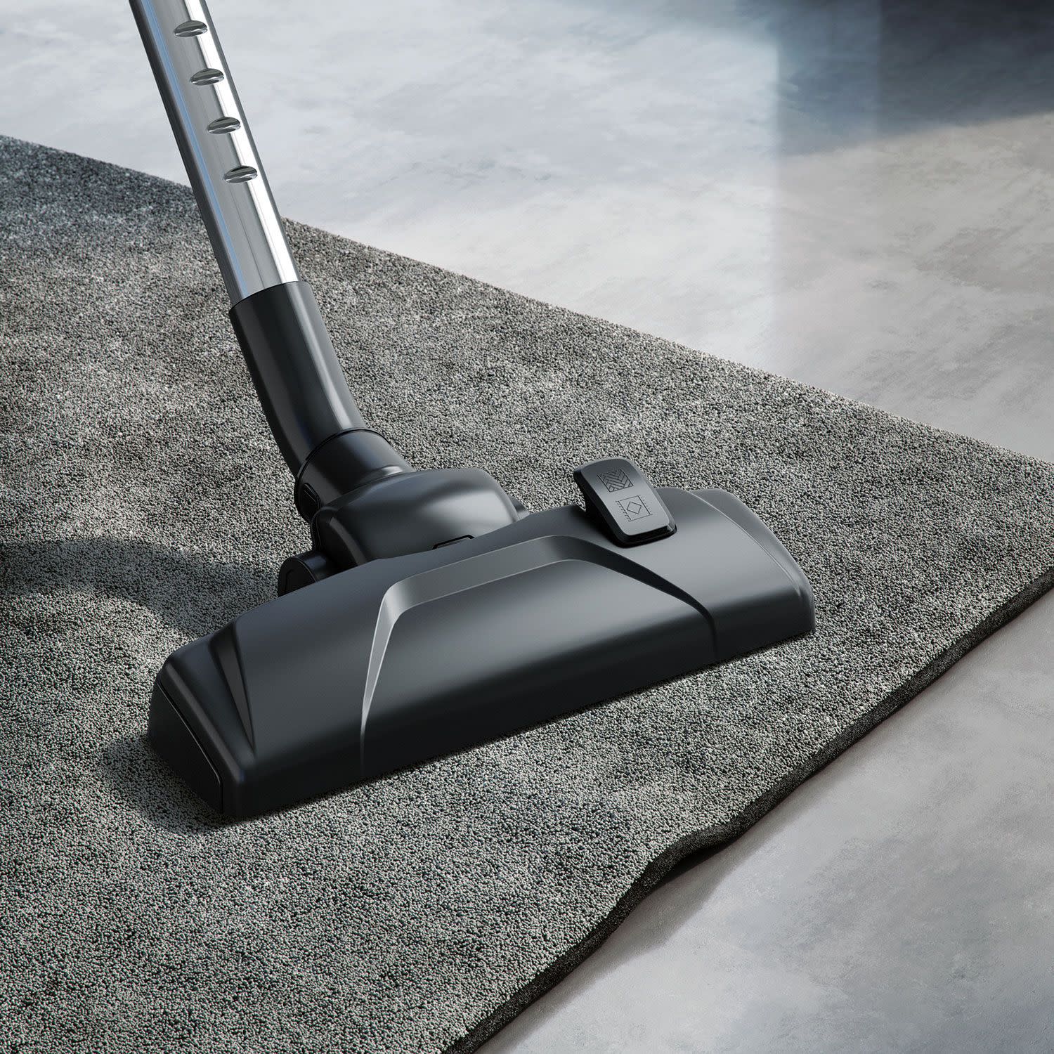 Εικόνα 9 του AEG Σκούπα Με Σακούλα AB31C1GG Clean 3000