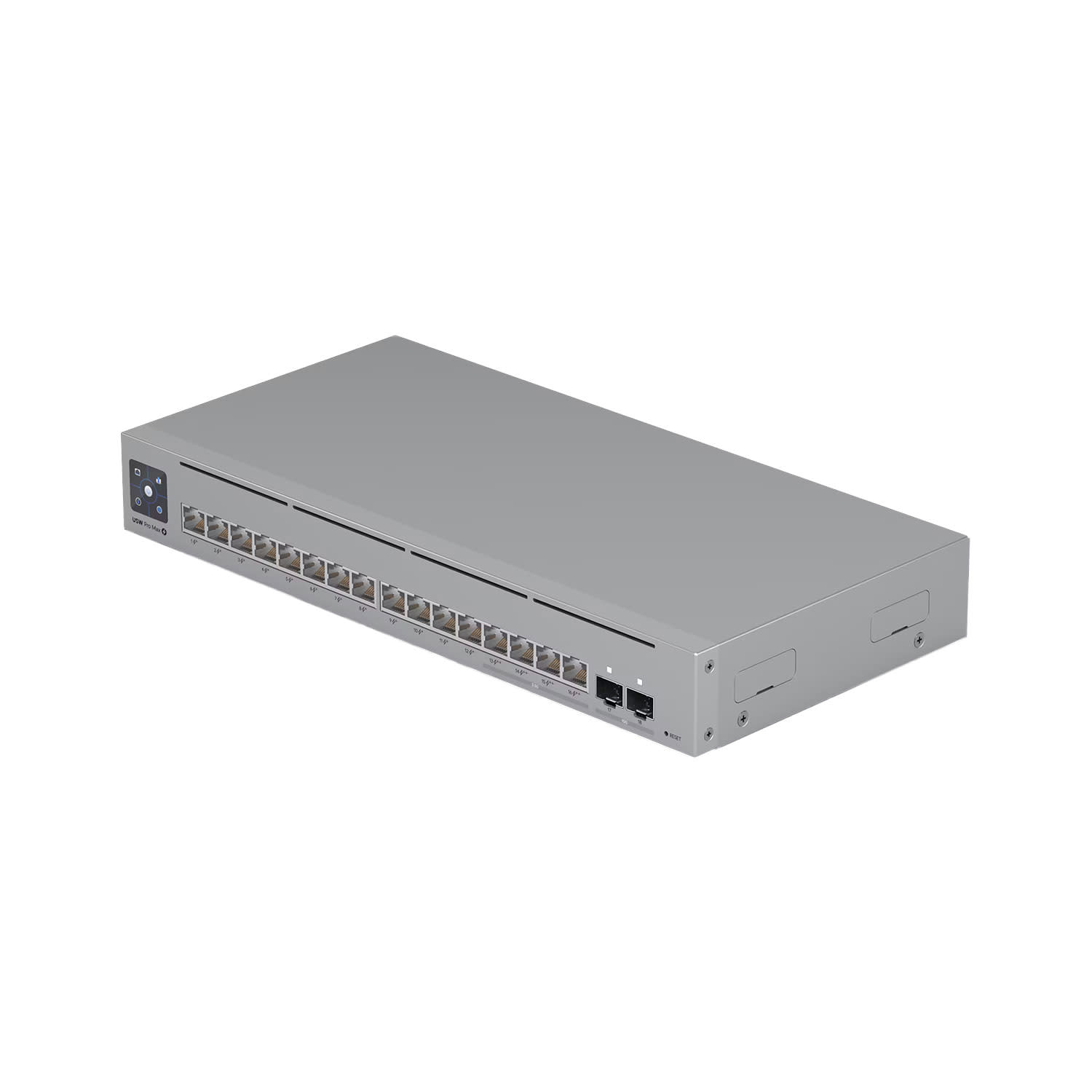Εικόνα 2 του Ubiquiti Switch 16 Ports Unifi USW-Pro-Max-16-PoE