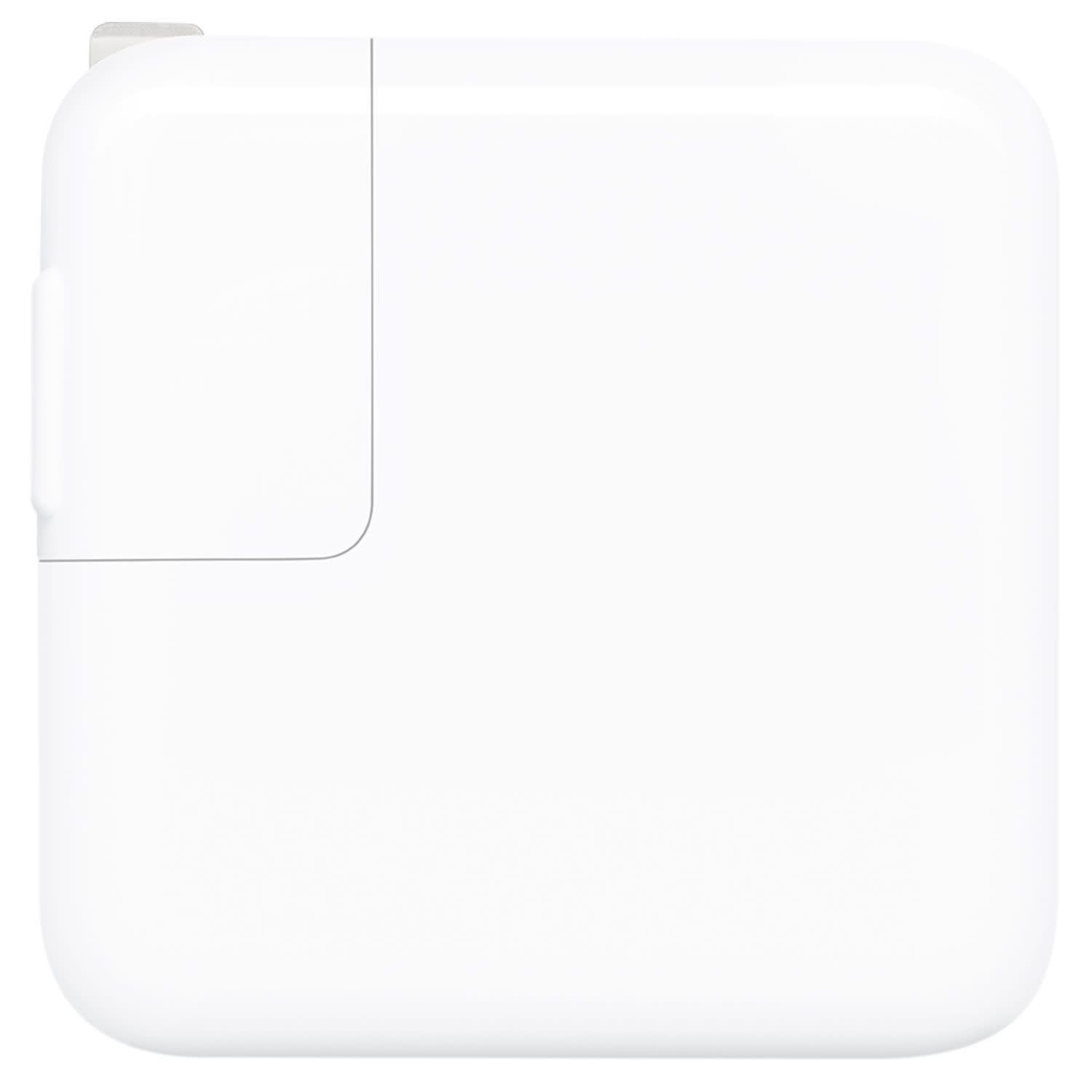 Apple 30W USB-C Power Adapter MW2G3ZM/A