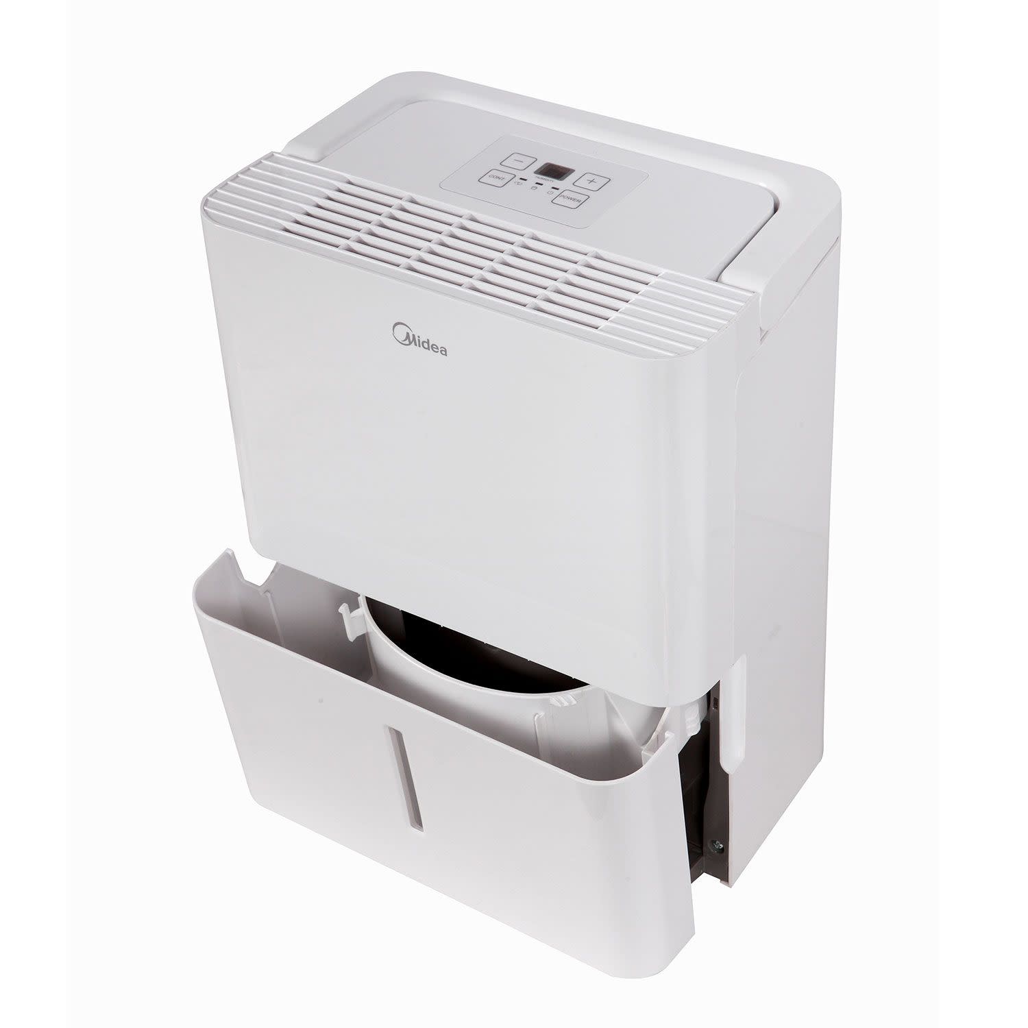 Κάνε κλικ για να δεις την εικόνα 3 του Midea OTHE-0001059 Αφυγραντήρας 12,00 Lt/24h