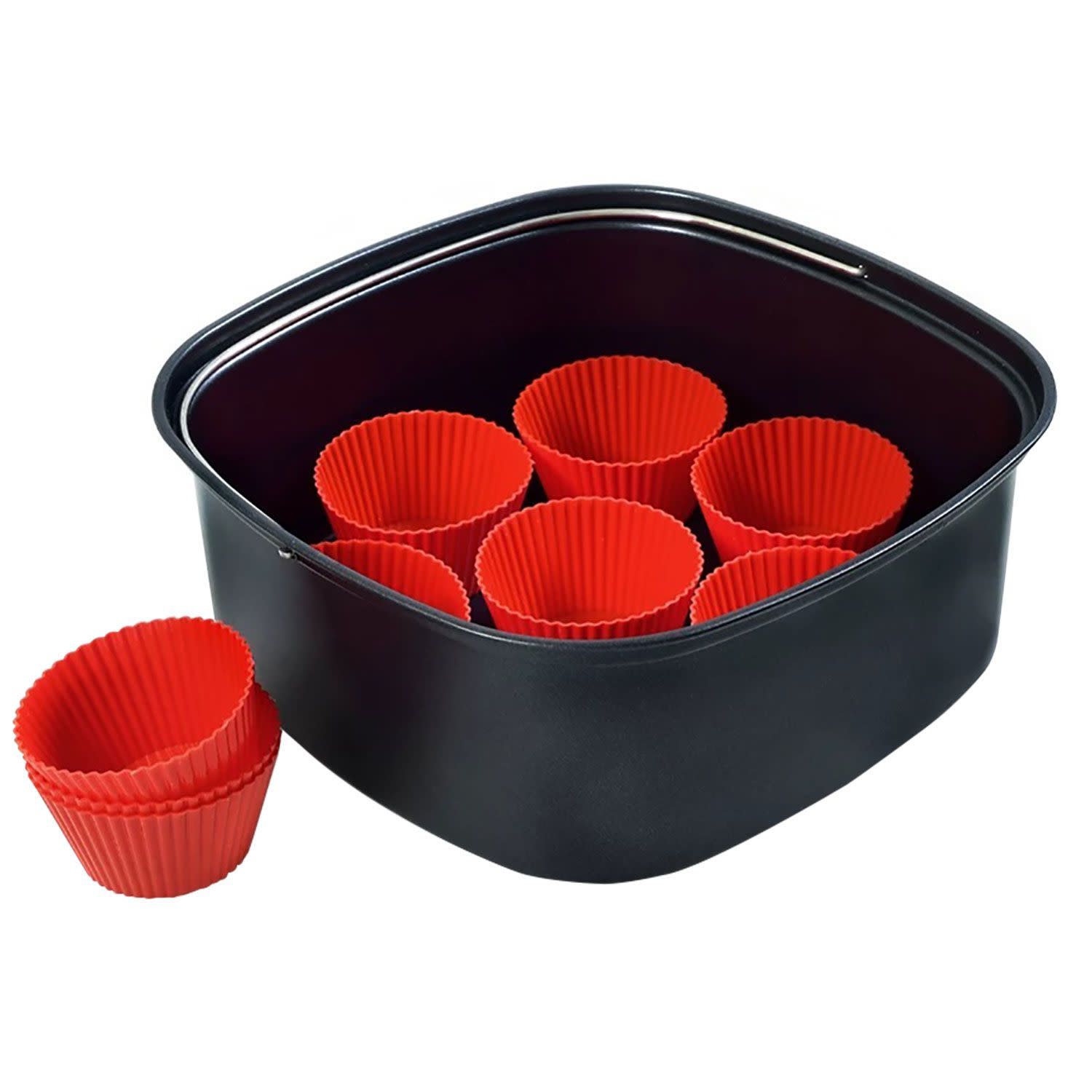 Phillips  Κιτ Φριτέζας Αέρος HD9956/00