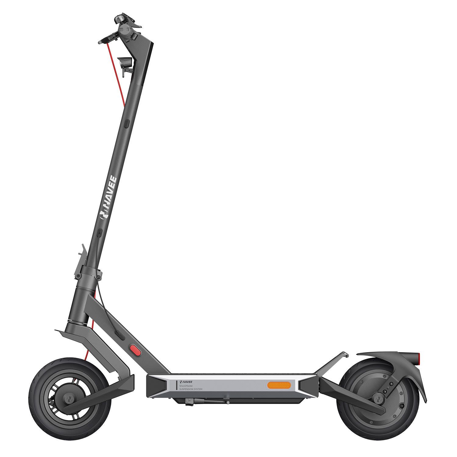 Εικόνα 8 του Navee Electric Scooter S40