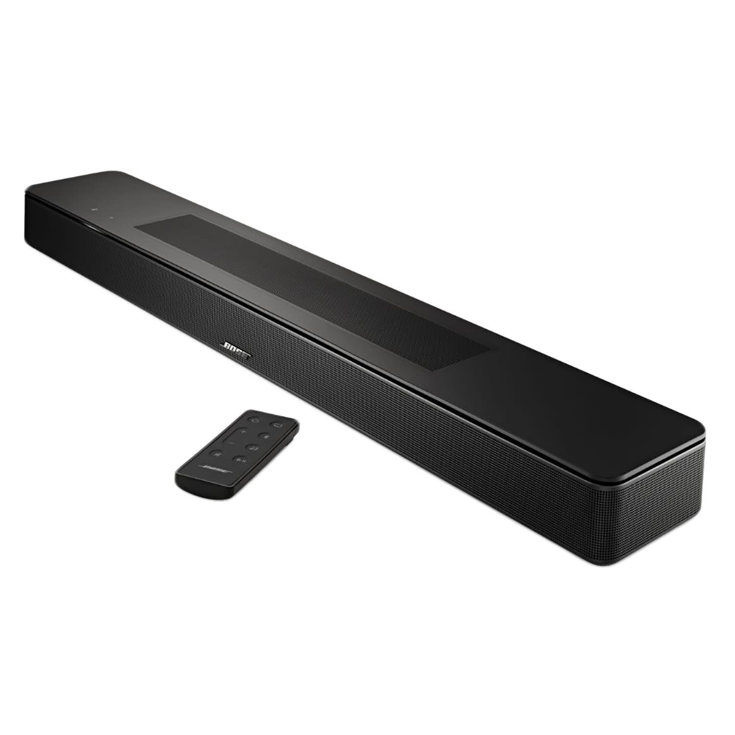 Bose Smart Soundbar Black