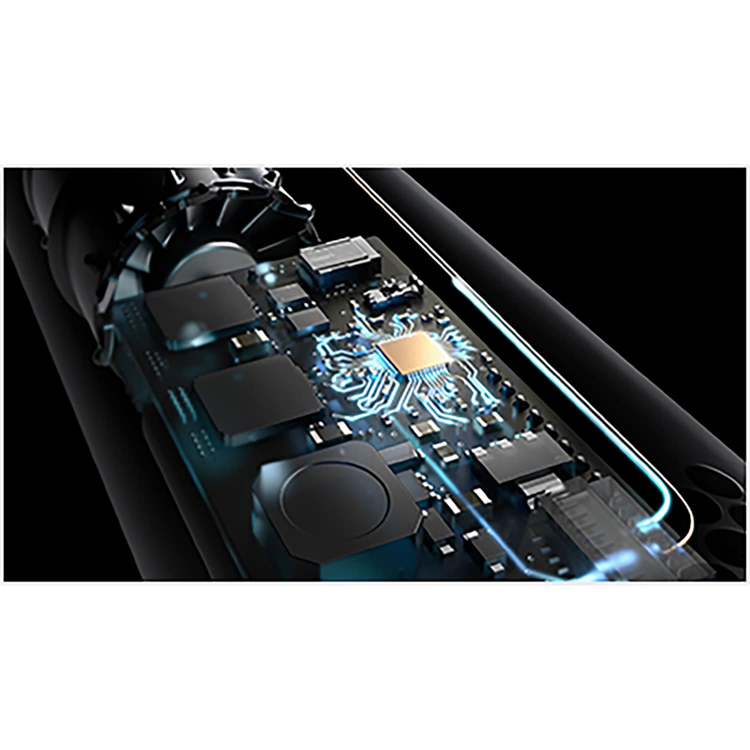 Εικόνα 13 του Dyson Multistyler HS05 Airwrap Complete Long Volumise Prussian Blue/Rich Copper