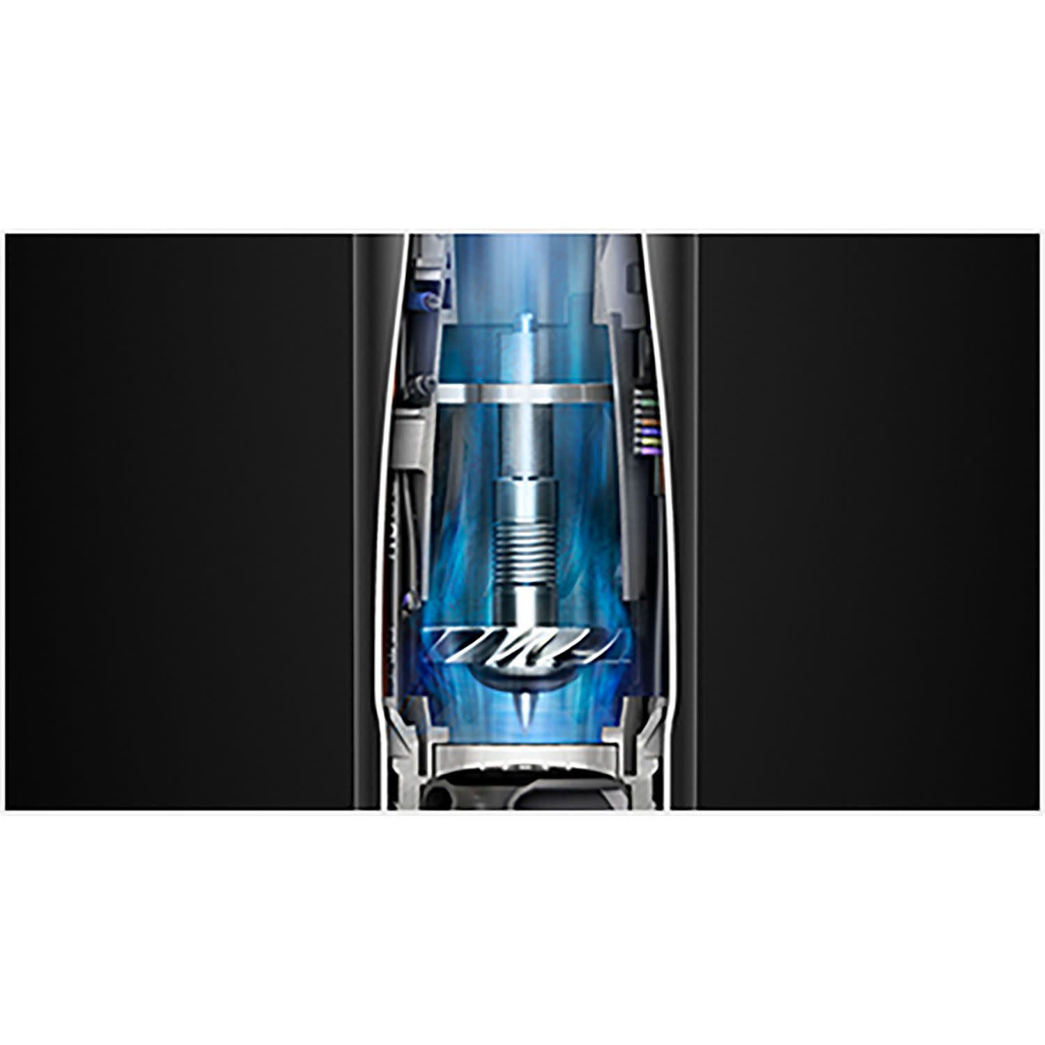 Εικόνα 10 του Dyson Multistyler HS05 Airwrap Complete Long Volumise Prussian Blue/Rich Copper