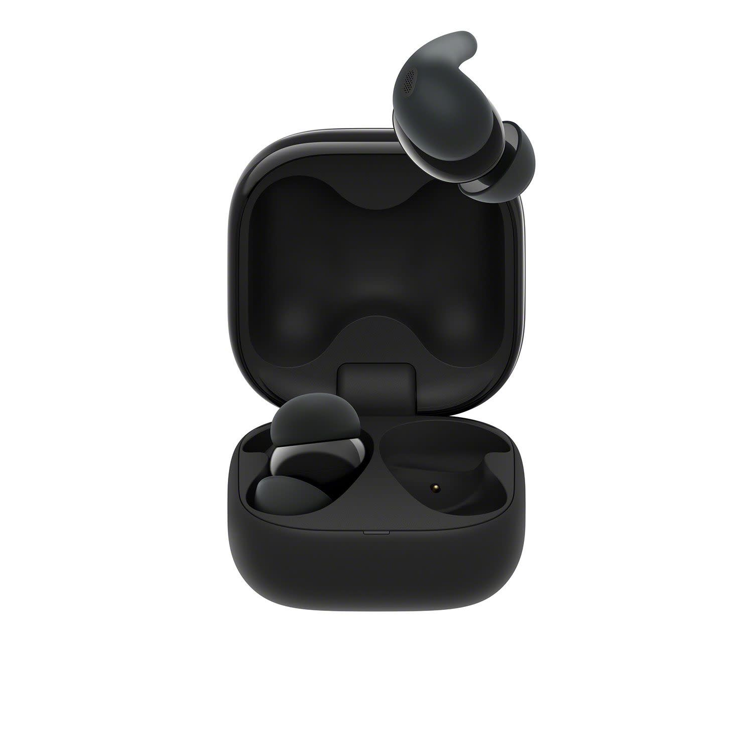 Εικόνα 2 του Sony LinkBuds Fit Black