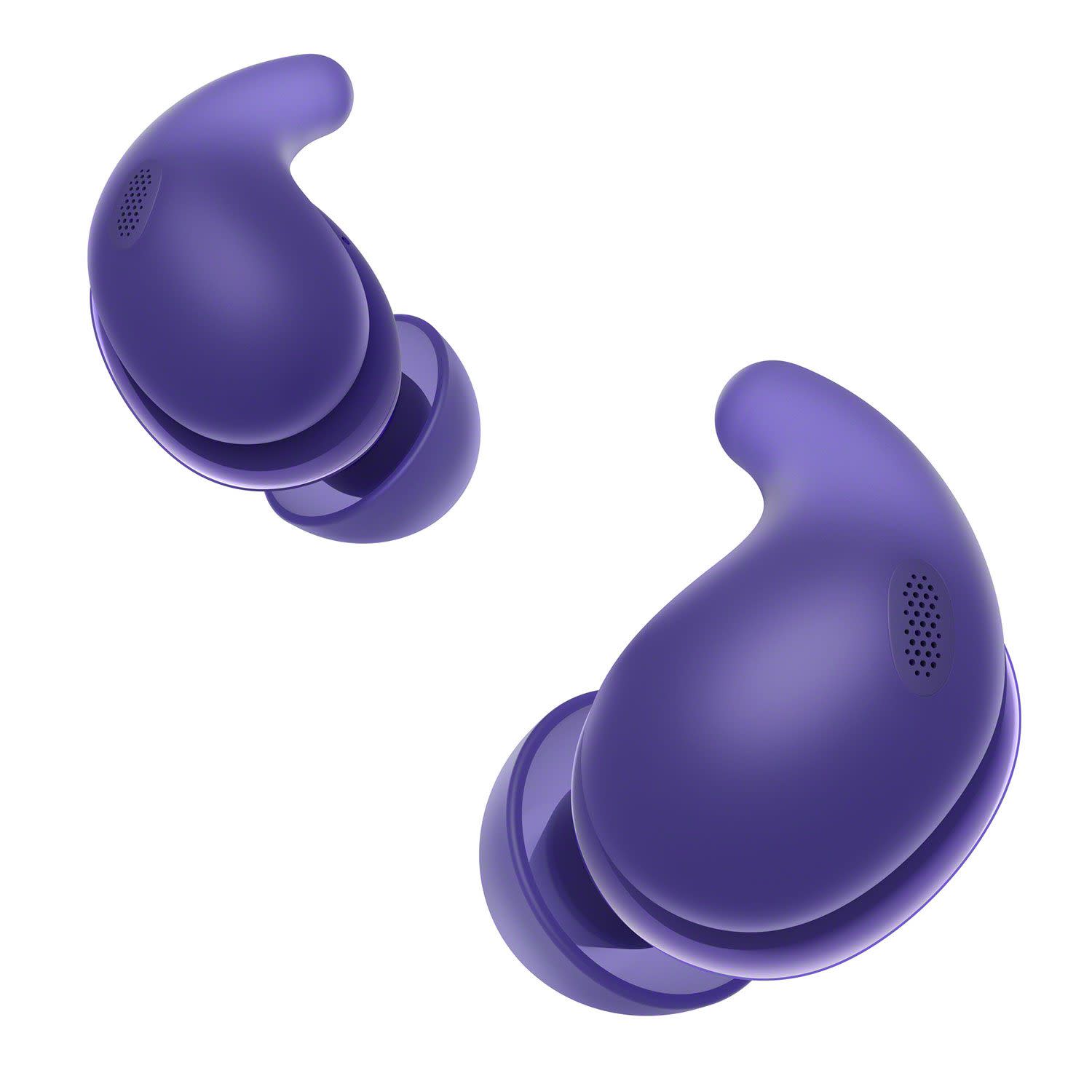 Εικόνα 1 του Sony LinkBuds Fit Violet