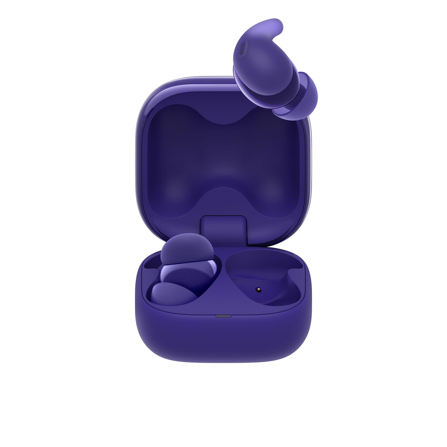 Εικόνα 2 του Sony LinkBuds Fit Violet