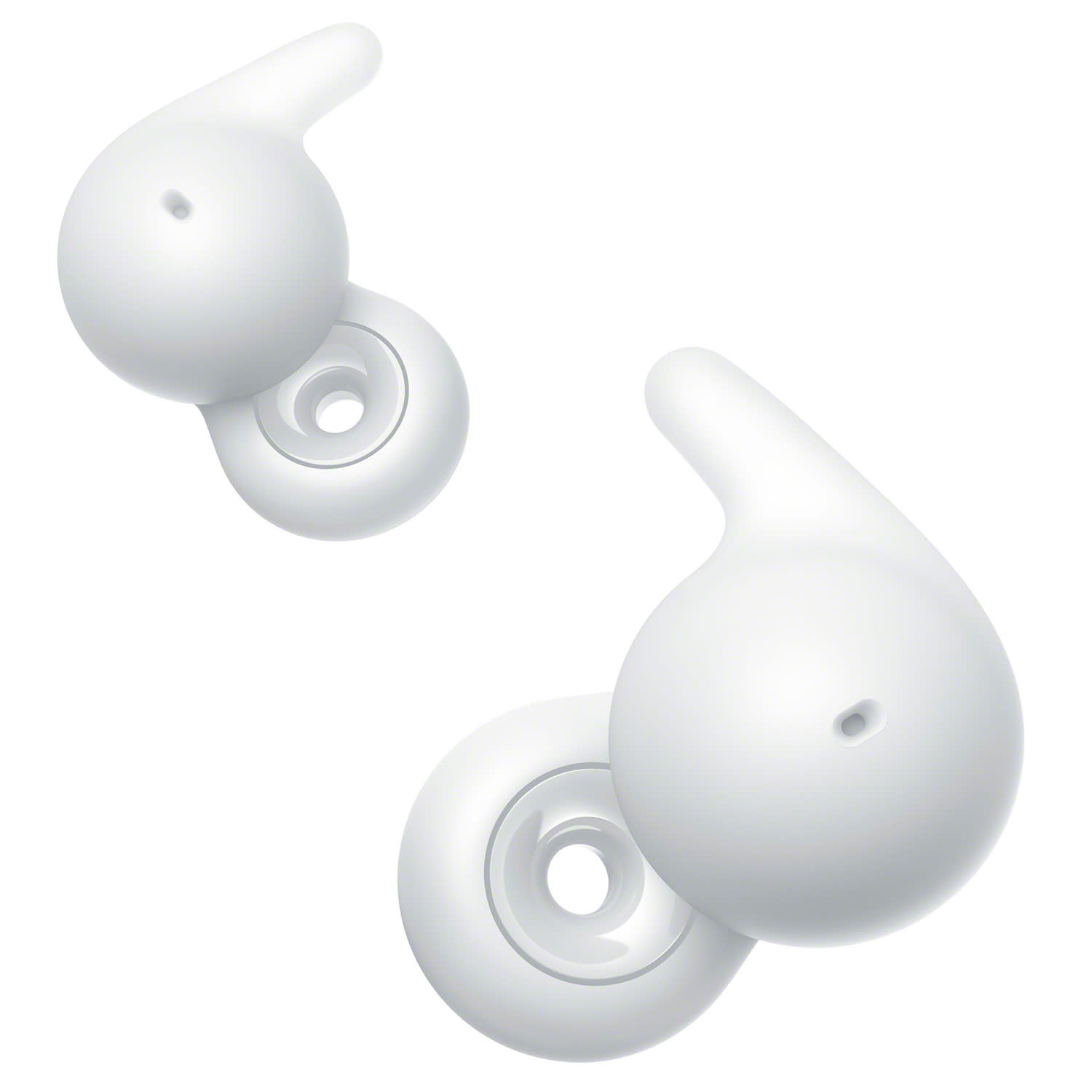 Εικόνα 1 του Sony LinkBuds Open Transparent Sound Whi