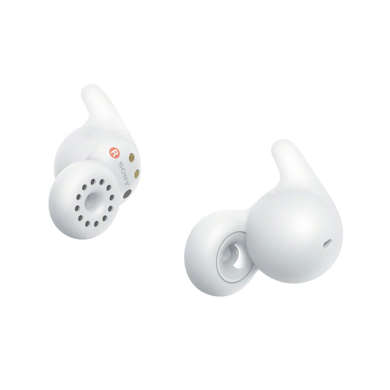 Εικόνα 2 του Sony LinkBuds Open Transparent Sound Whi