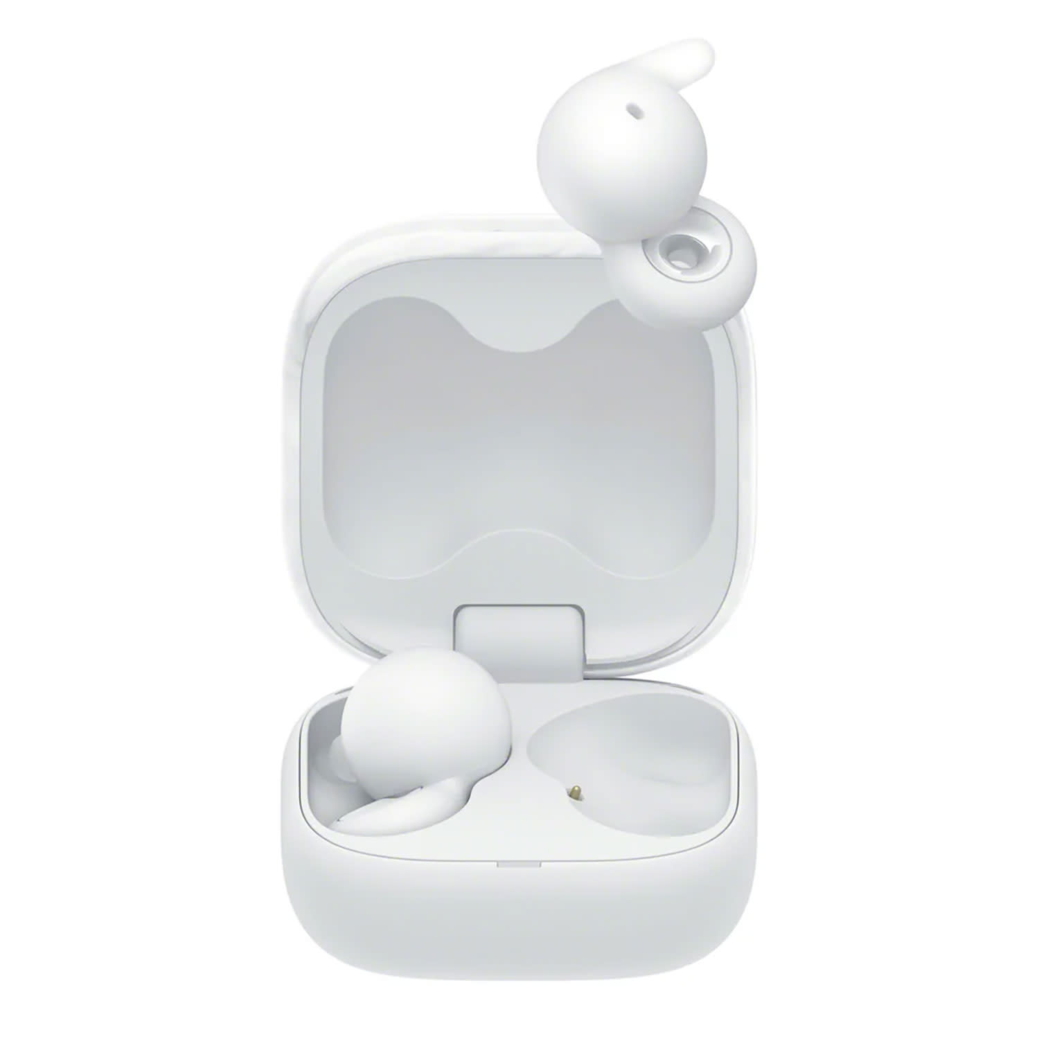 Εικόνα 3 του Sony LinkBuds Open Transparent Sound Whi